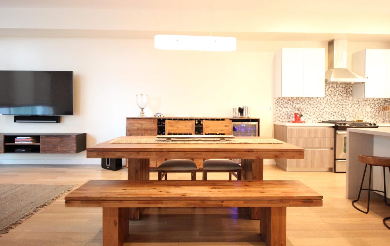 Marvins West Hollywood House — photo 5