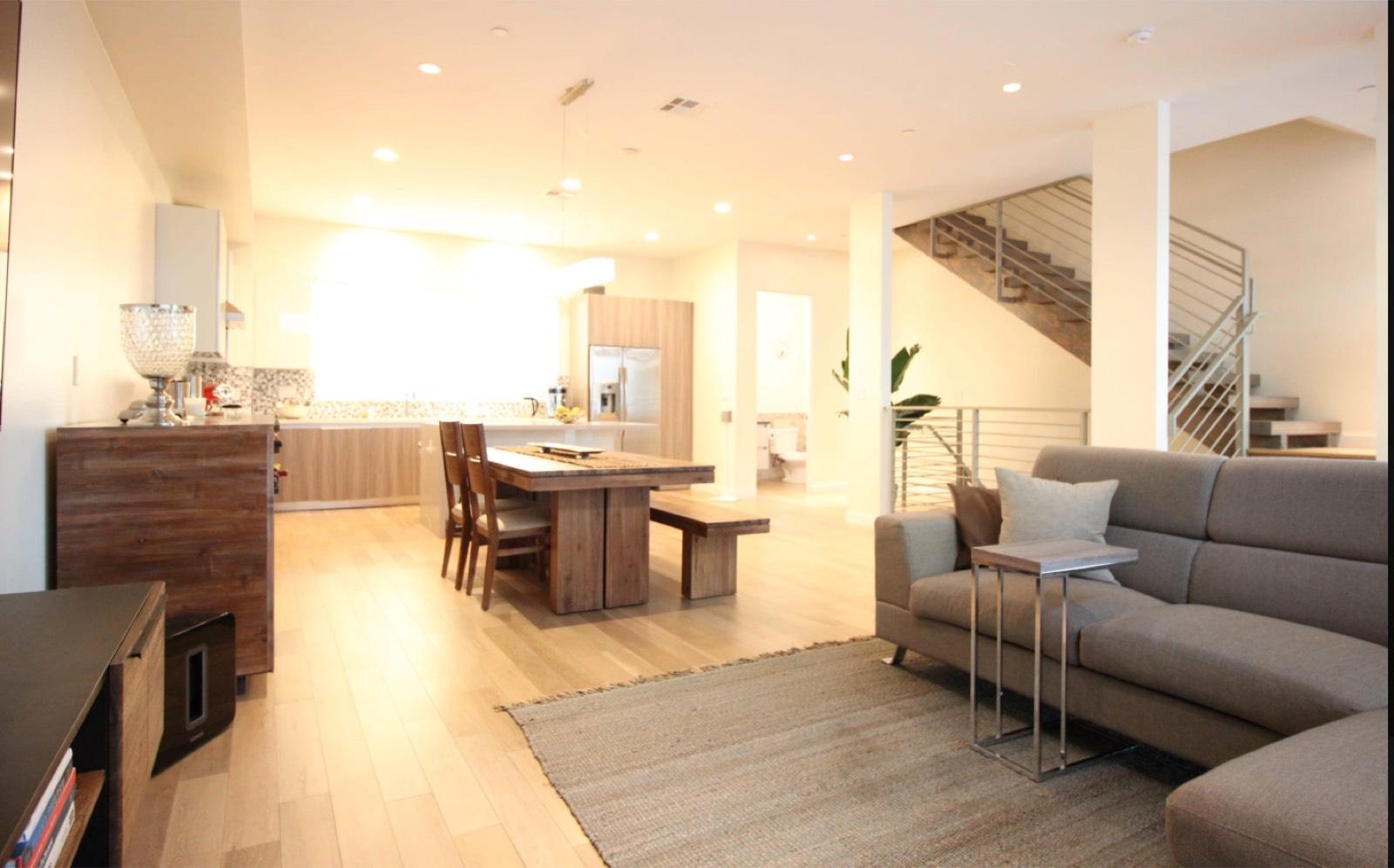 Marvins West Hollywood House — photo 6