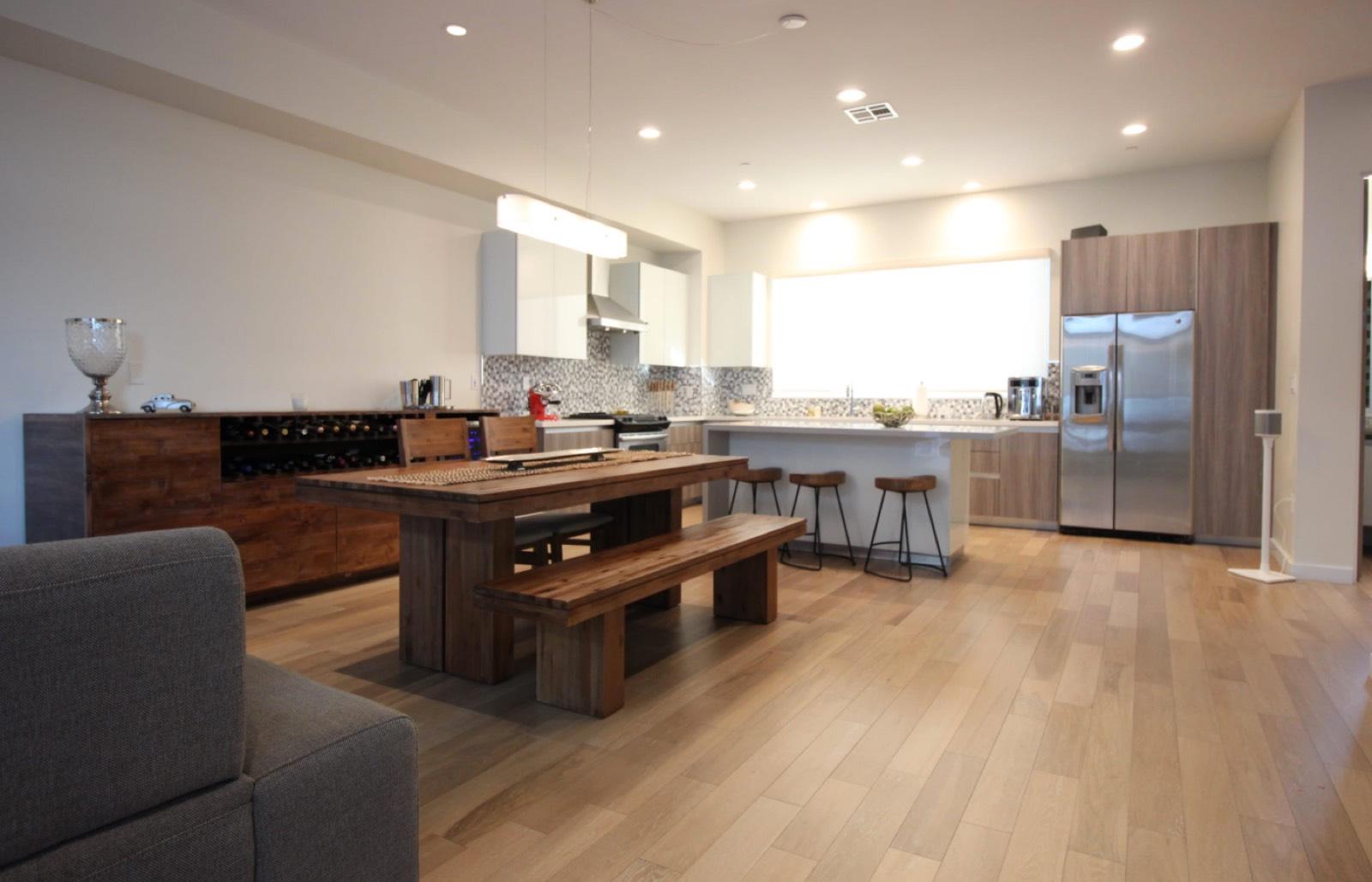 Marvins West Hollywood House — photo 7