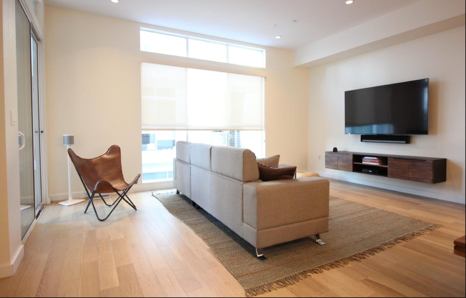 Marvins West Hollywood House — photo 8