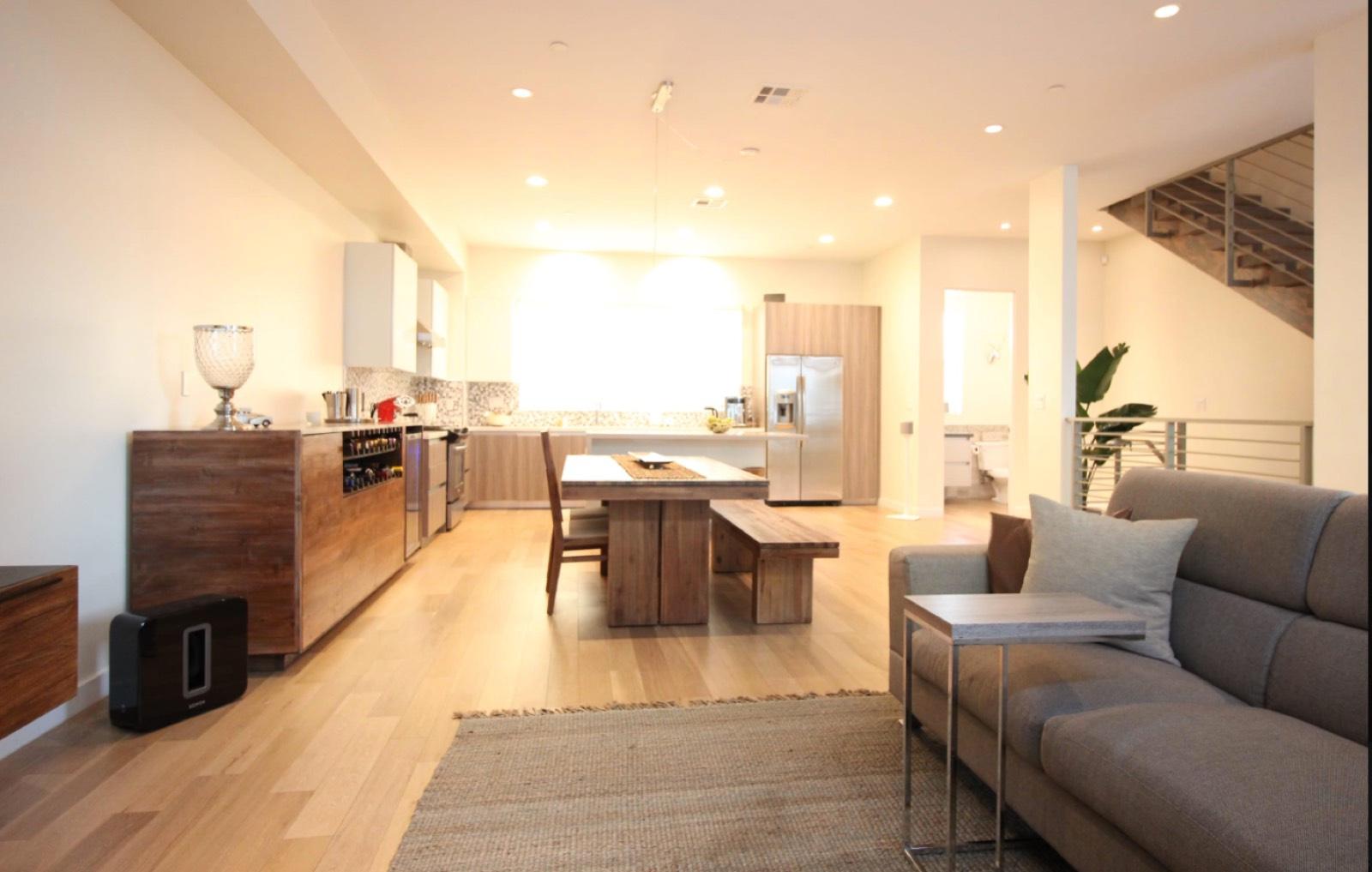Marvins West Hollywood House — photo 9