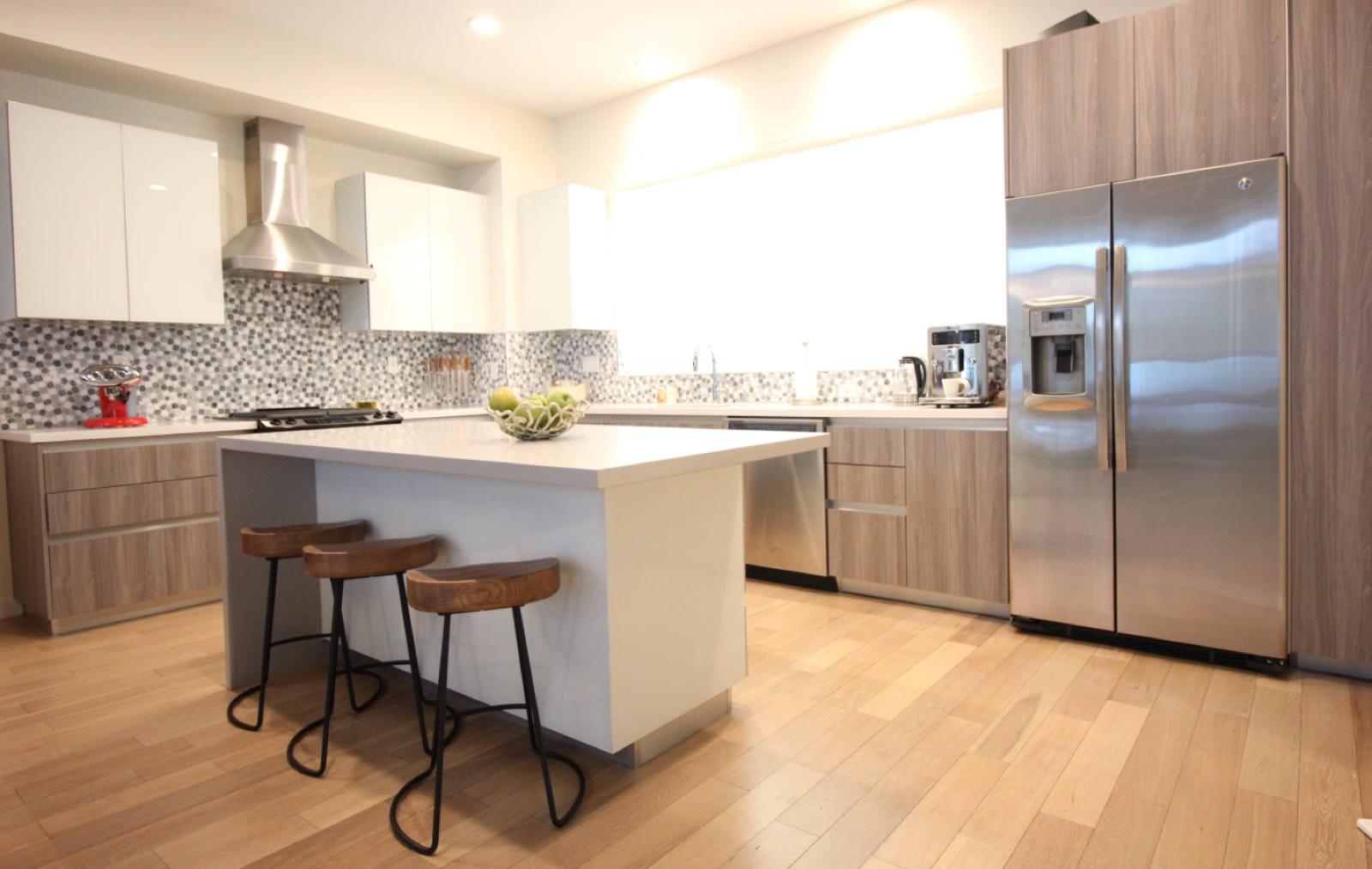 Marvins West Hollywood House — photo 10