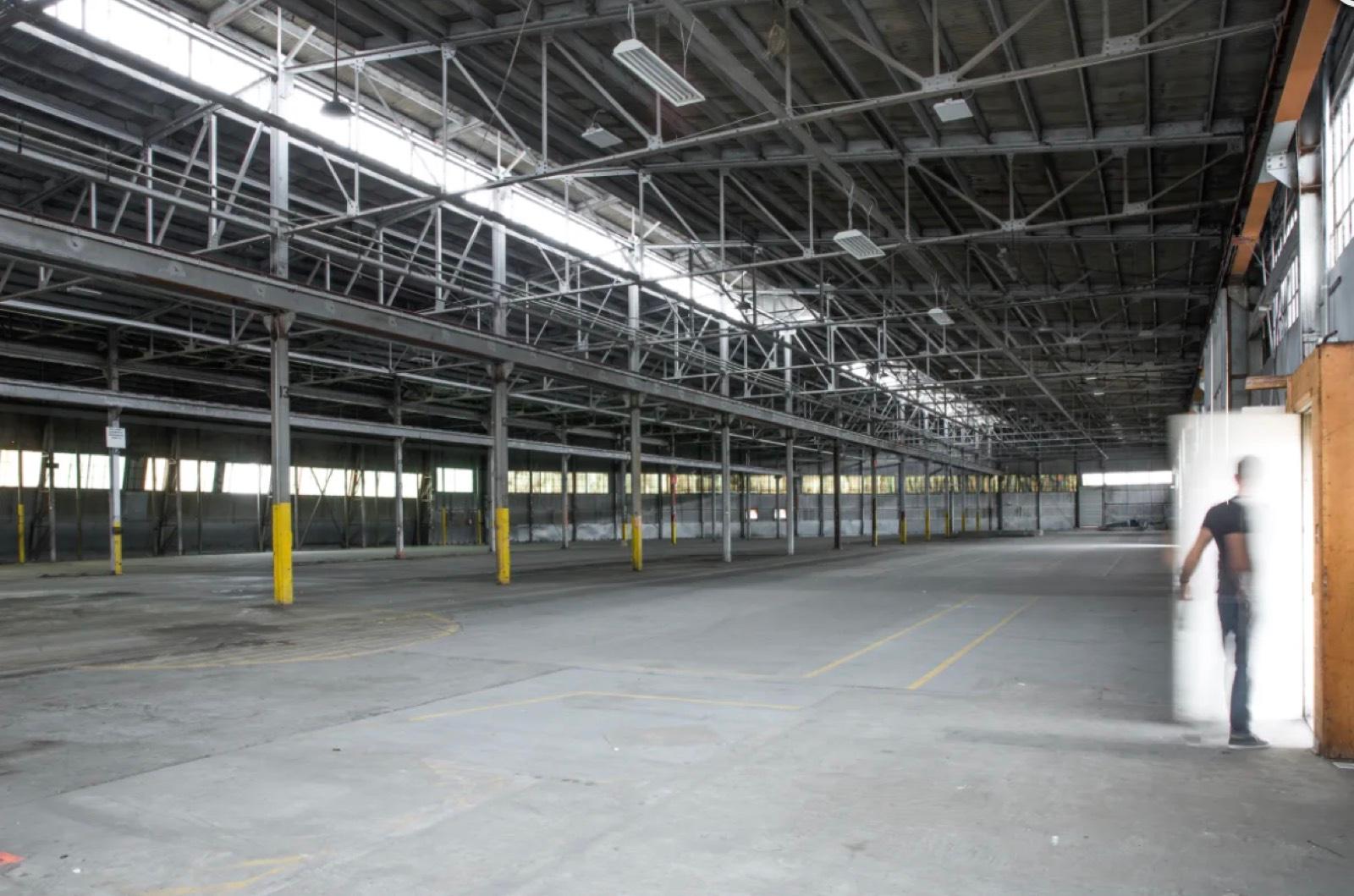 MA's Huge Warehouse — photo 11
