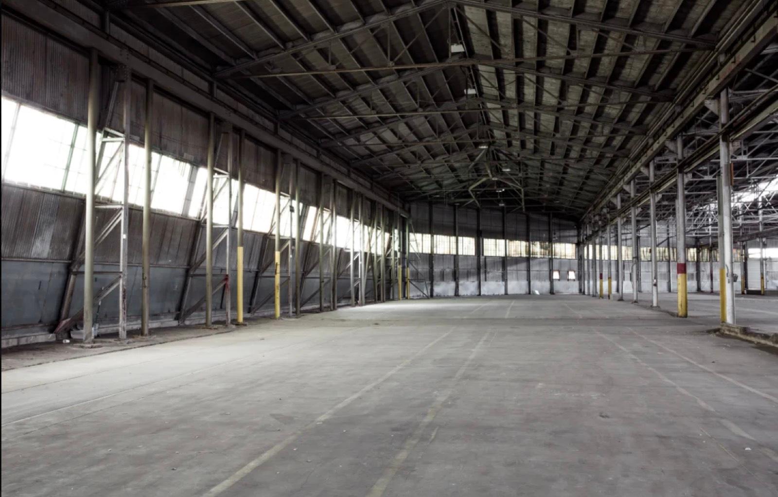 MA's Huge Warehouse — photo 12