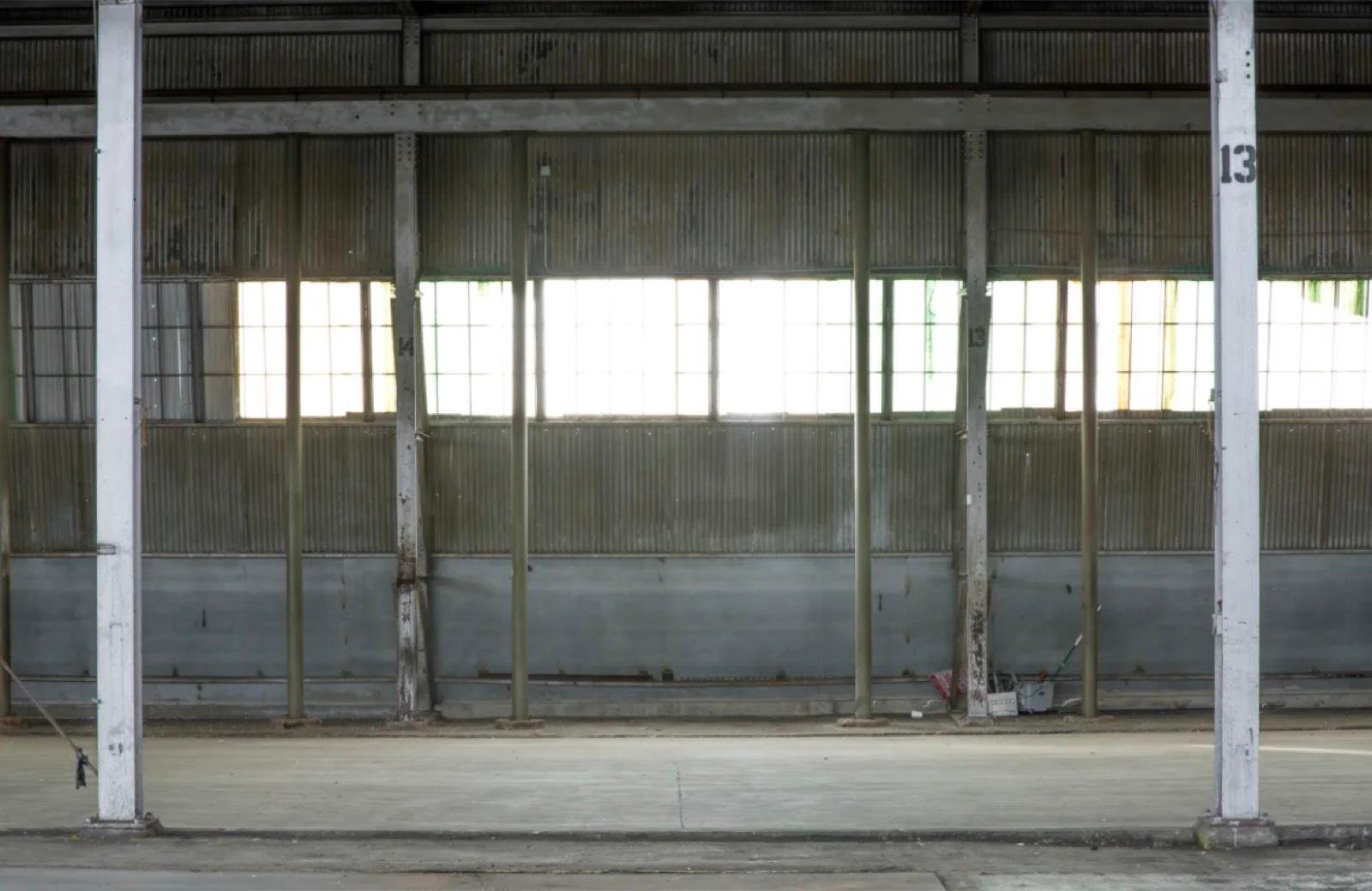 MA's Huge Warehouse — photo 4