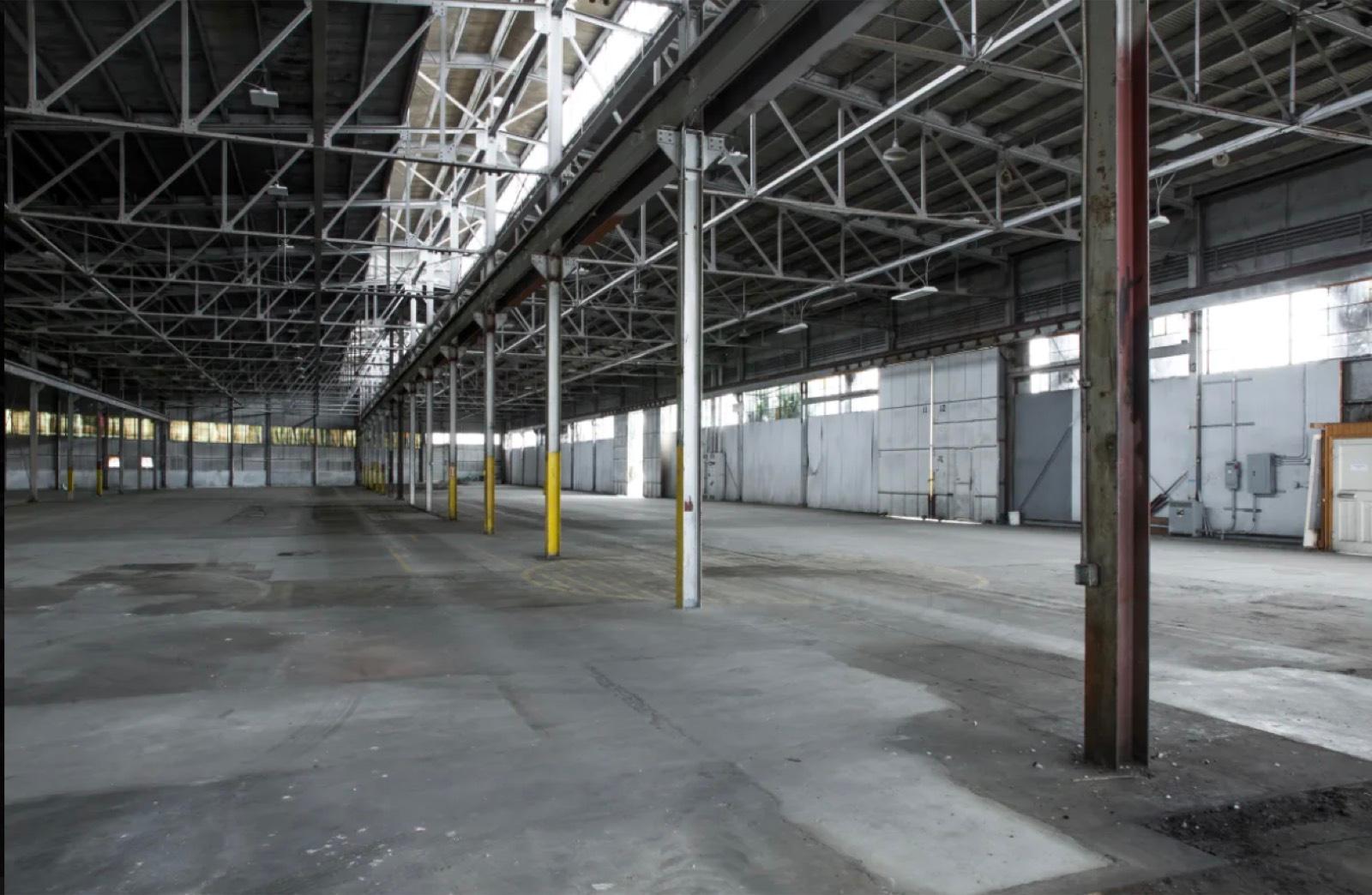 MA's Huge Warehouse — photo 5
