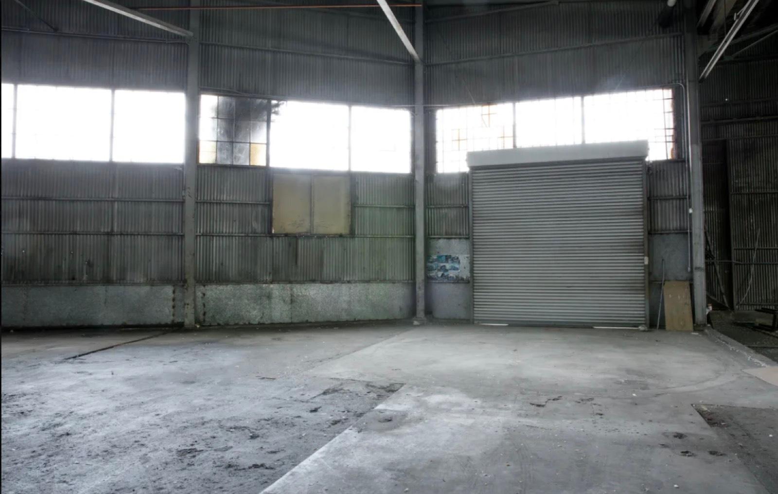 MA's Huge Warehouse — photo 1