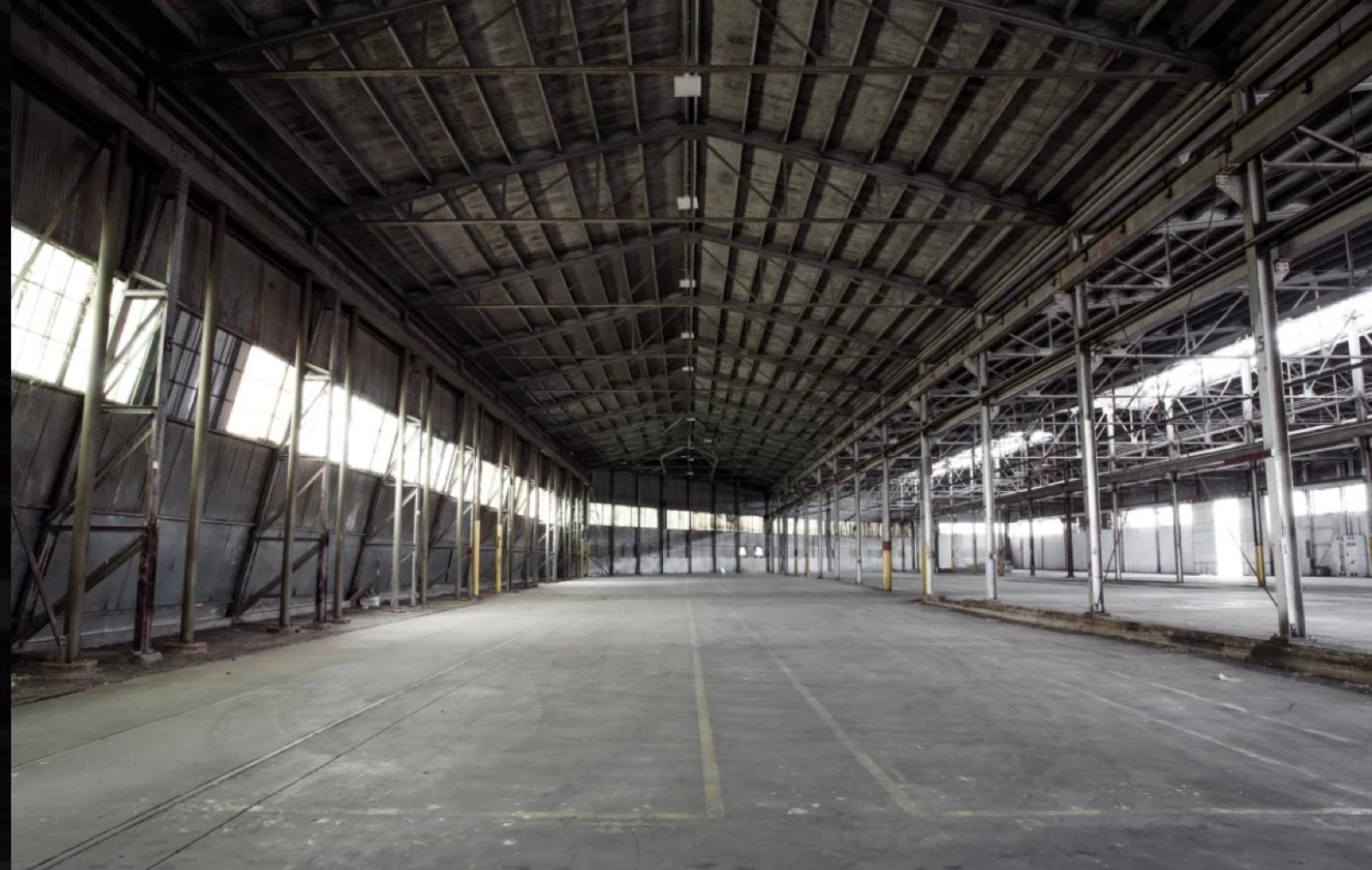MA's Huge Warehouse — photo 6