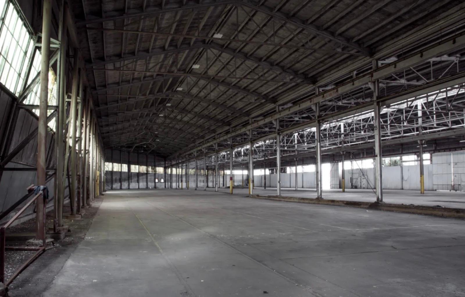 MA's Huge Warehouse — photo 7