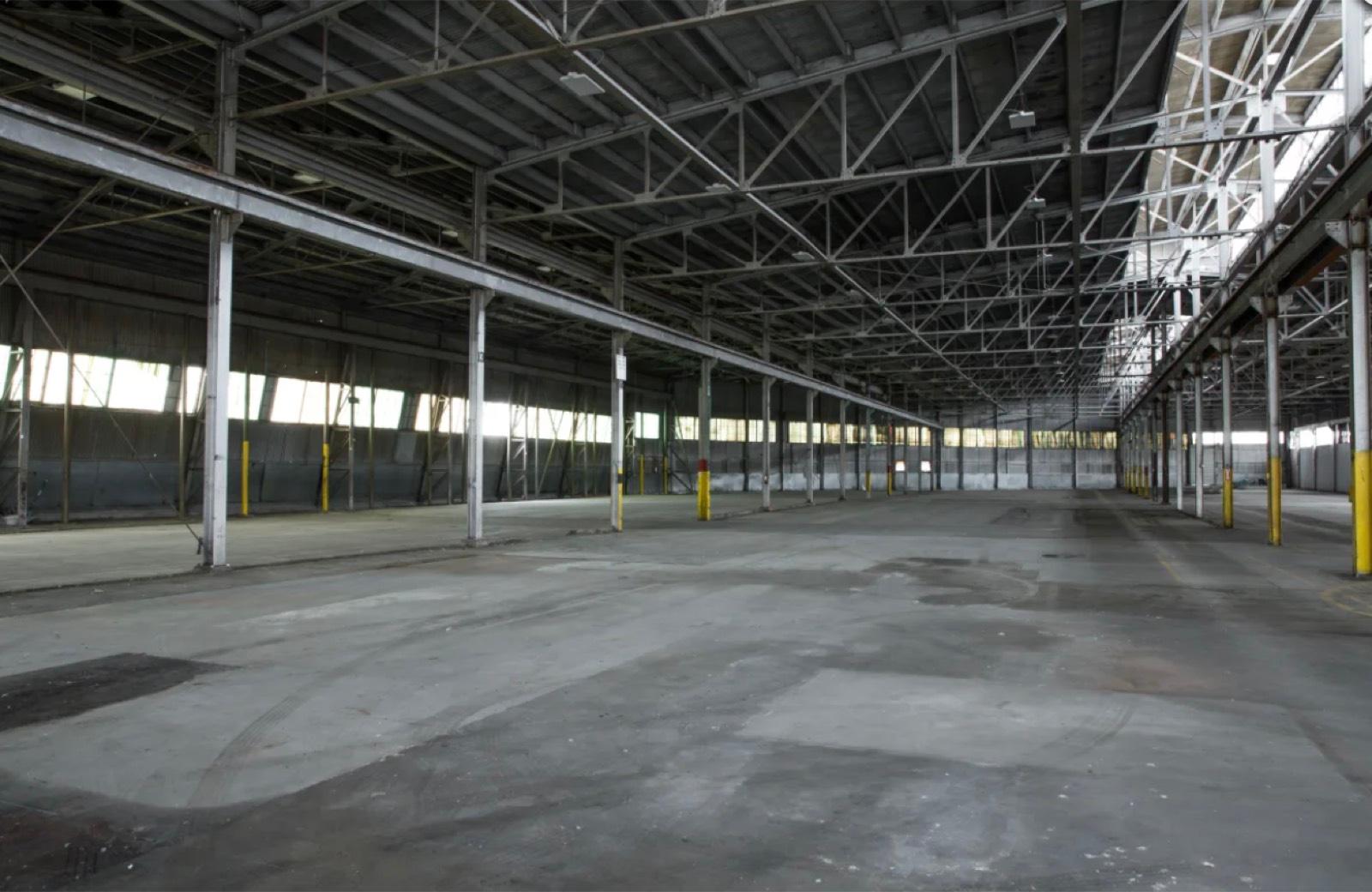 MA's Huge Warehouse — photo 8