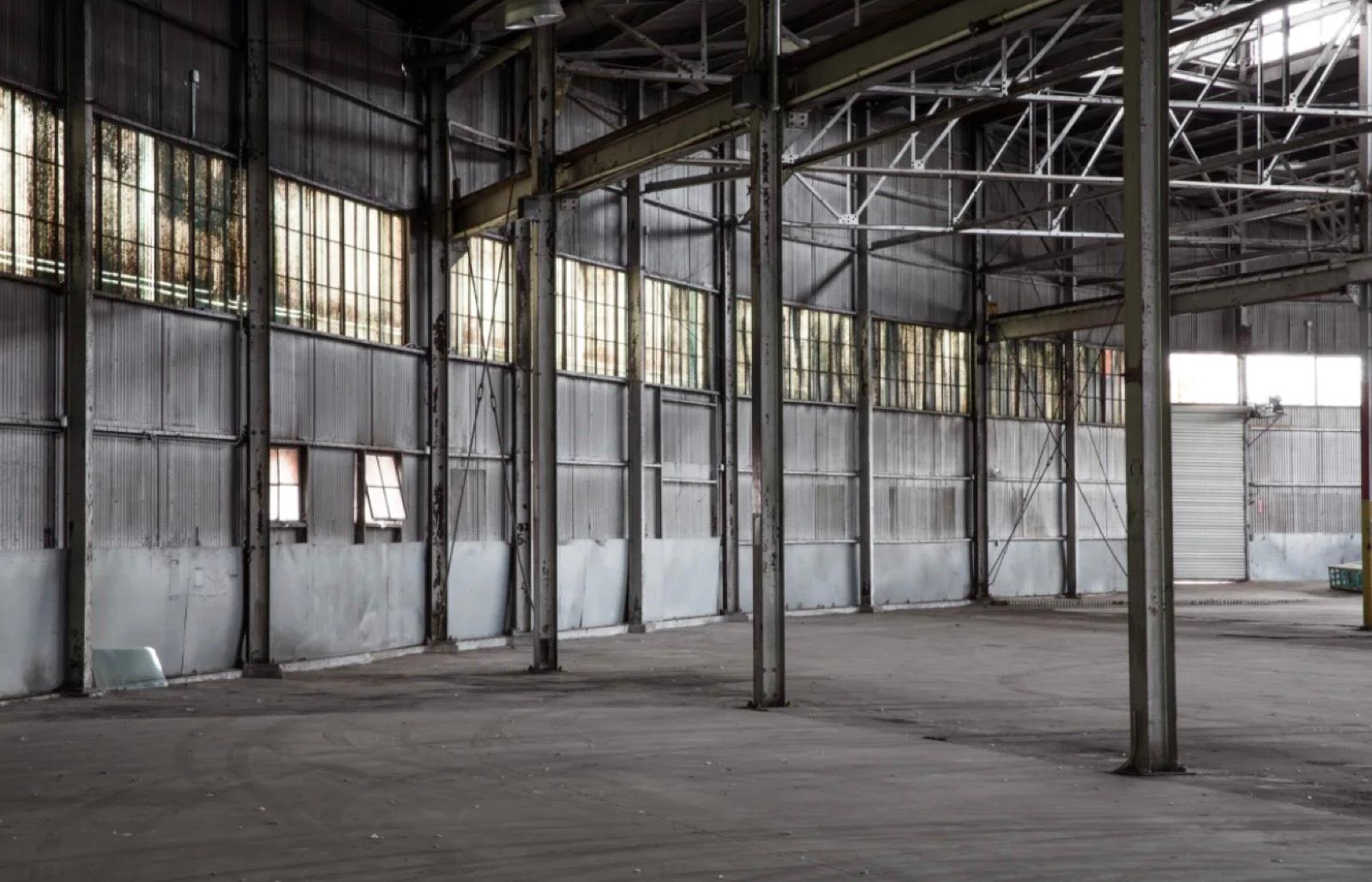 MA's Huge Warehouse — photo 9