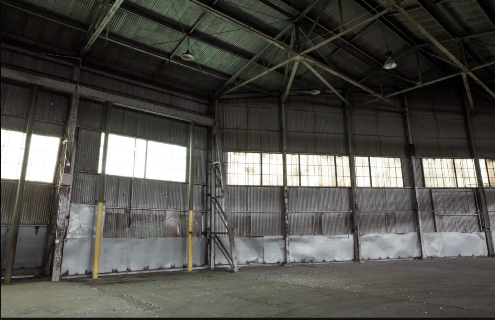 MA's Huge Warehouse — photo 10