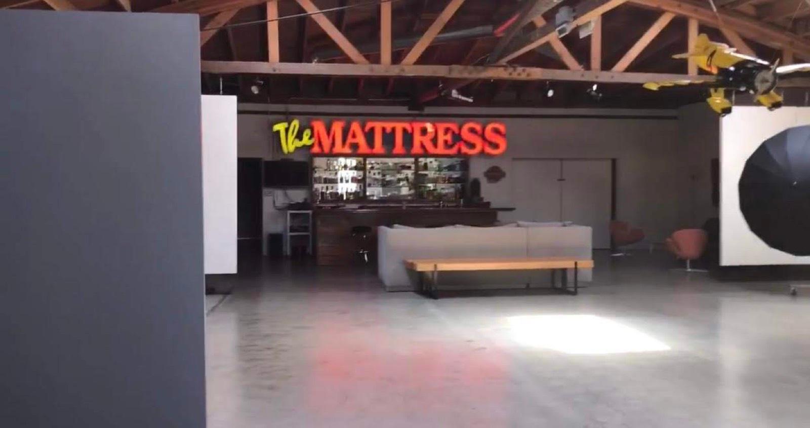 Mattress Studio — photo 1