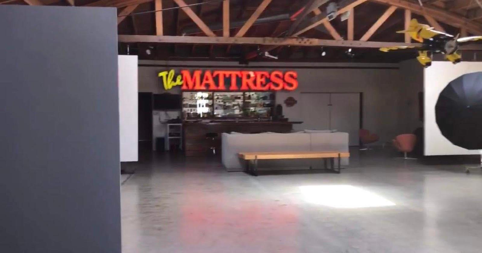 Mattress Studio — photo 9