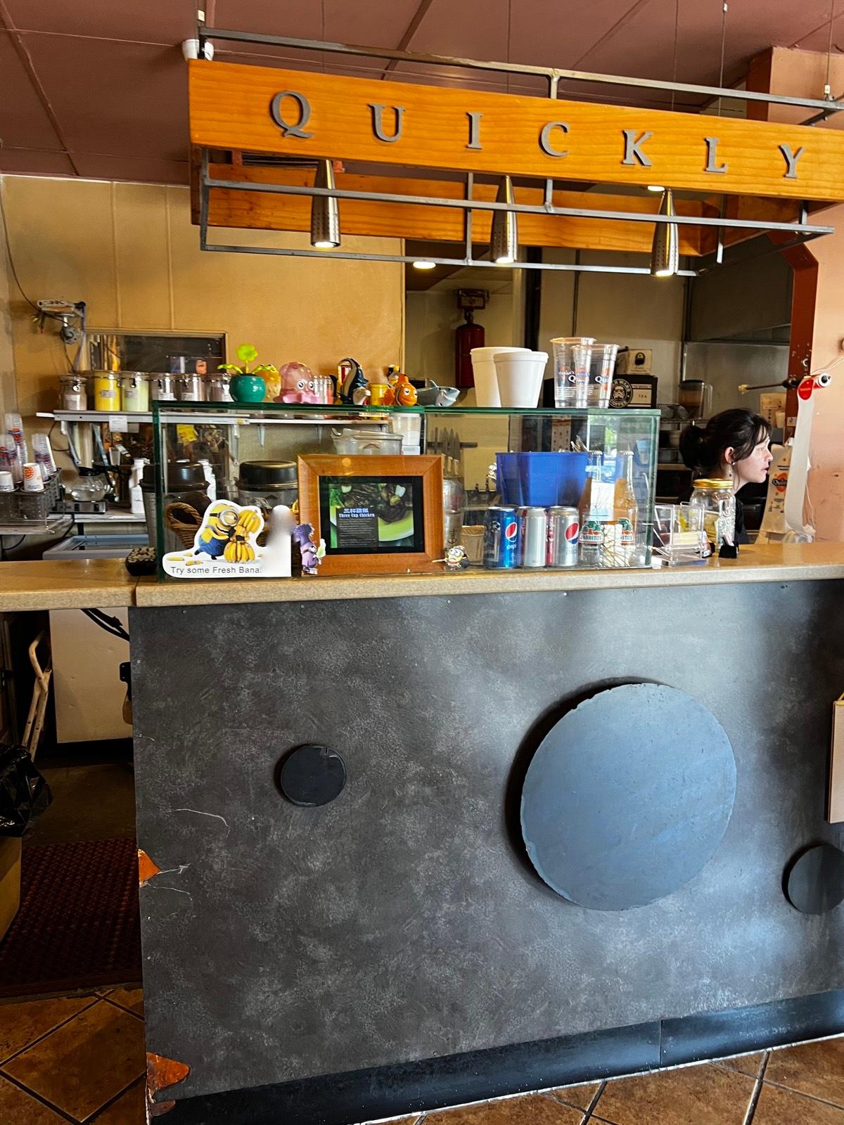 Max's Red Diner — photo 3