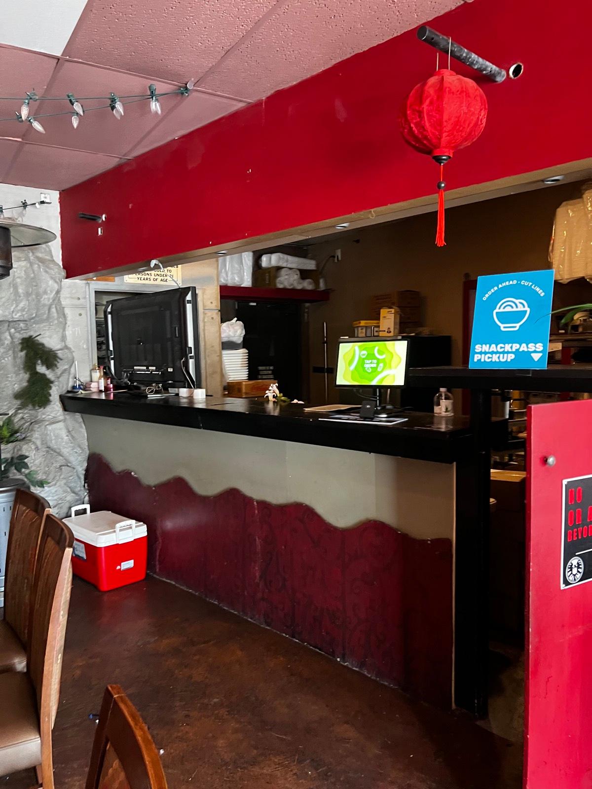 Max's Red Diner — photo 7
