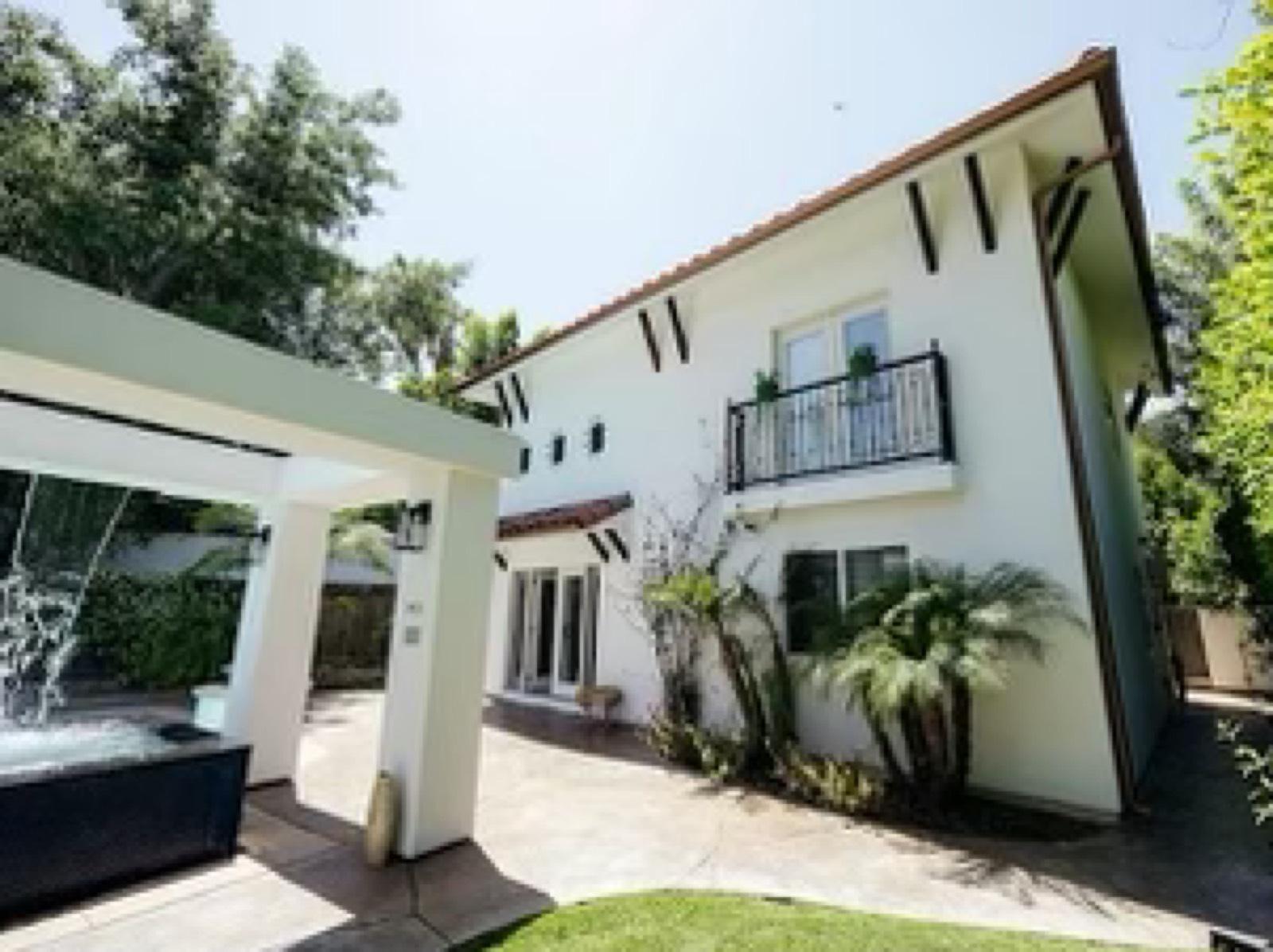 MB S Spanish Waterfall home — photo 11