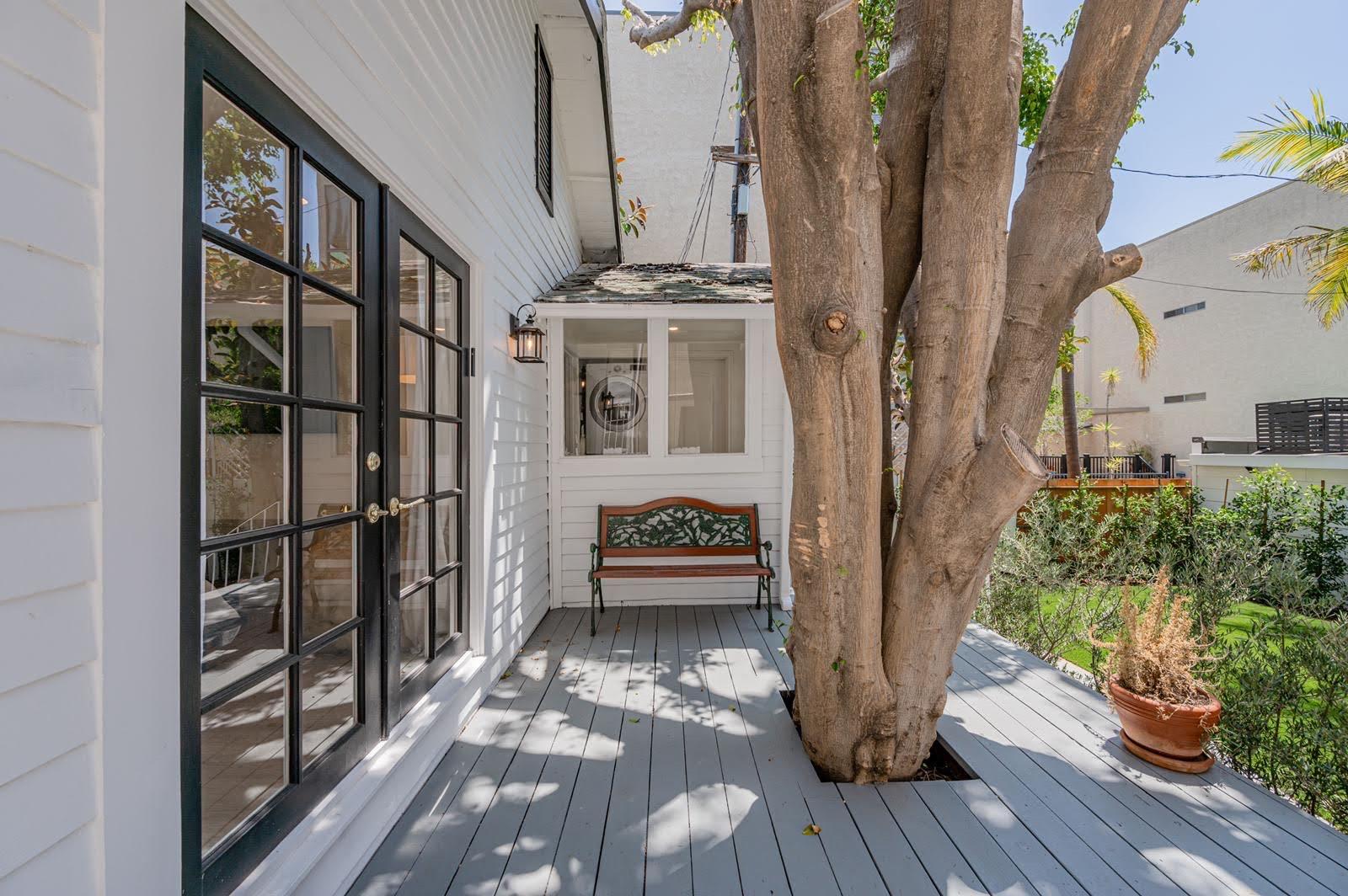 MB's Westside Farmhouse Bungalow — photo 11
