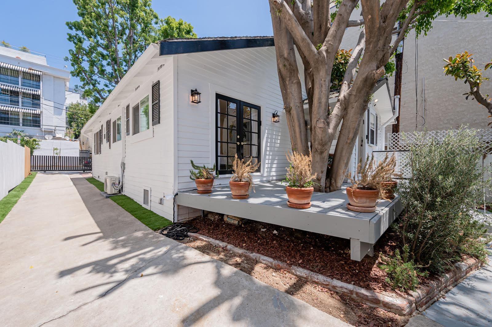 MB's Westside Farmhouse Bungalow — photo 6