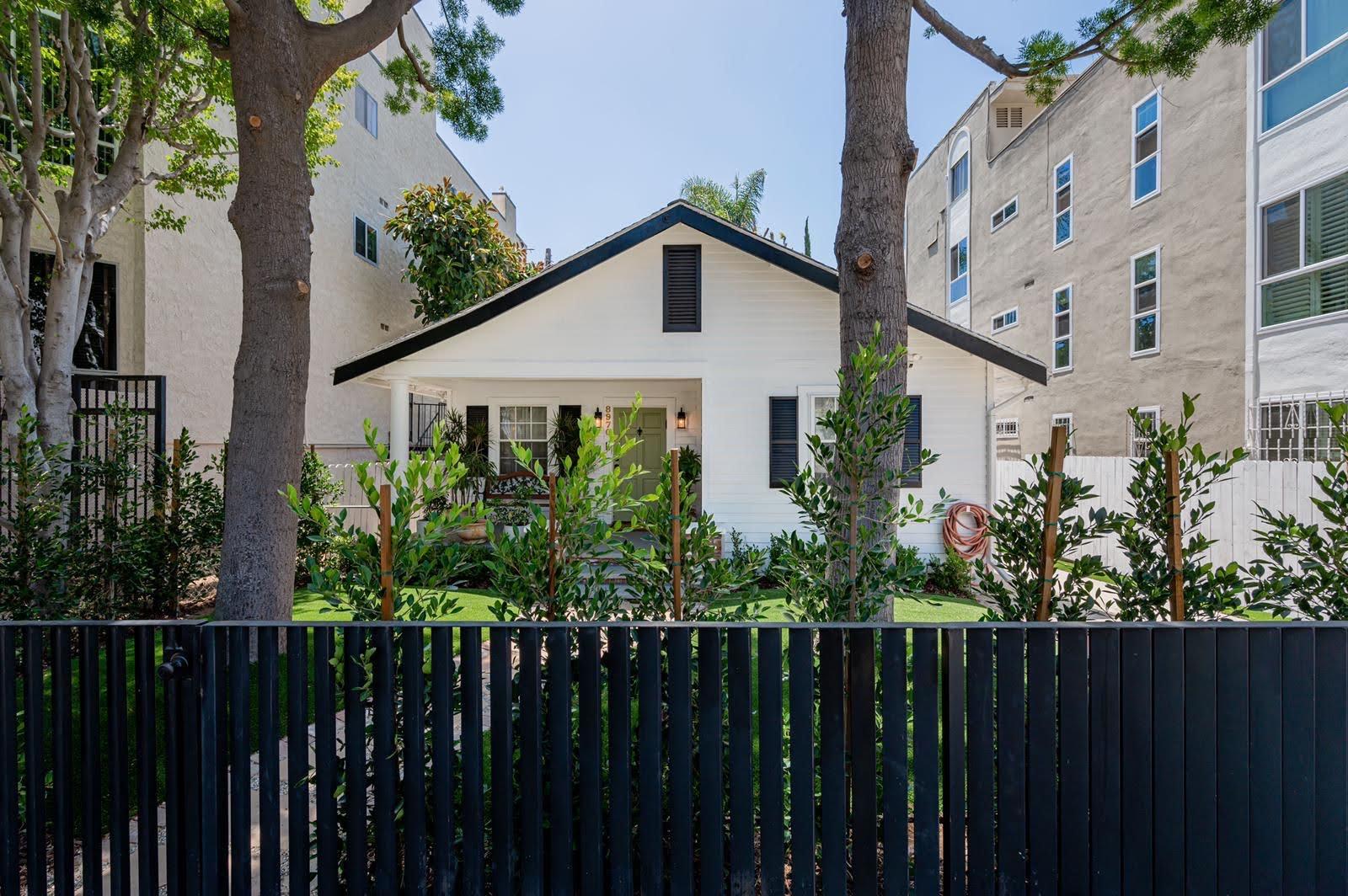 MB's Westside Farmhouse Bungalow — photo 9