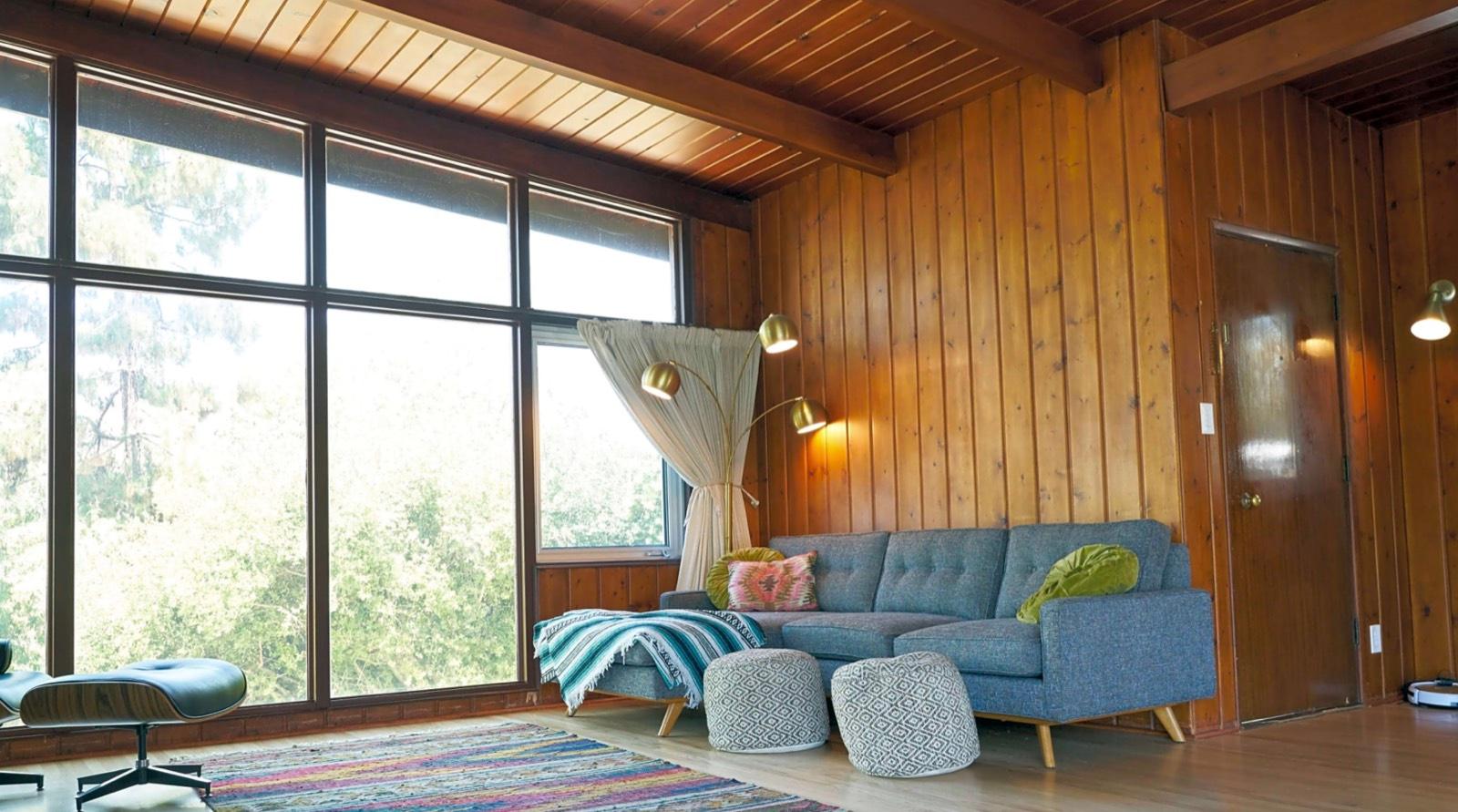 MD's Midcentury View Home — photo 4