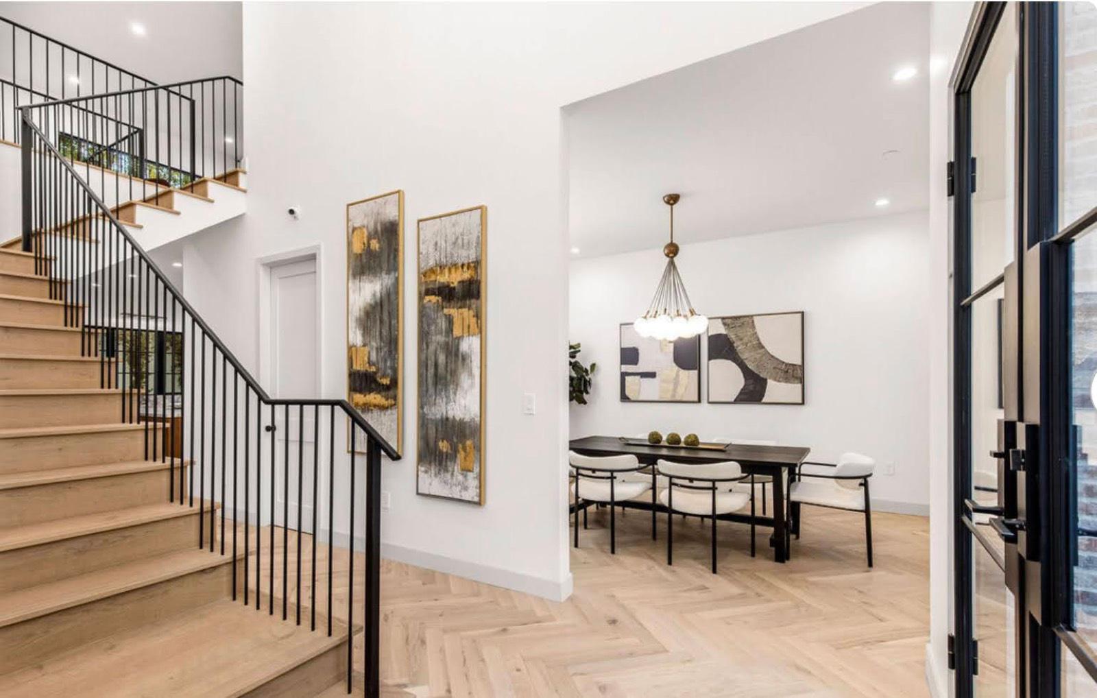 ME S Modern Comfy Glamor House — photo 3