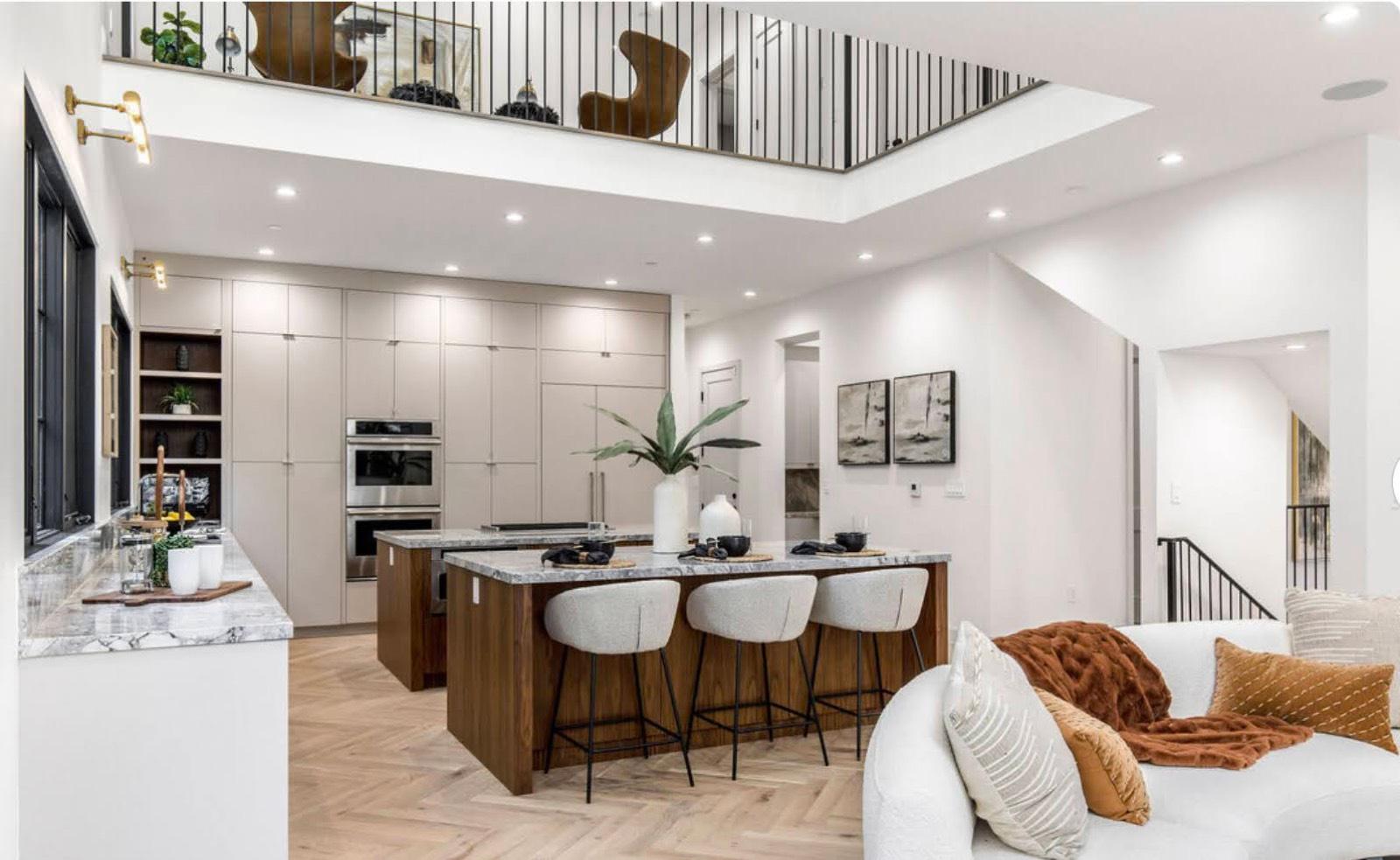 ME S Modern Comfy Glamor House — photo 8