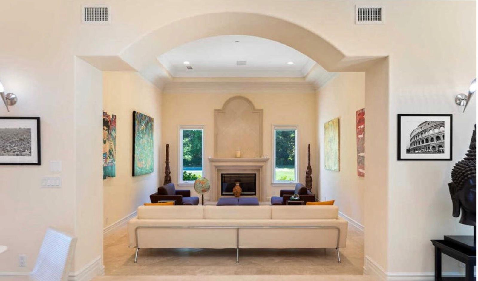 Med Mansion Tennis Estate — photo 12