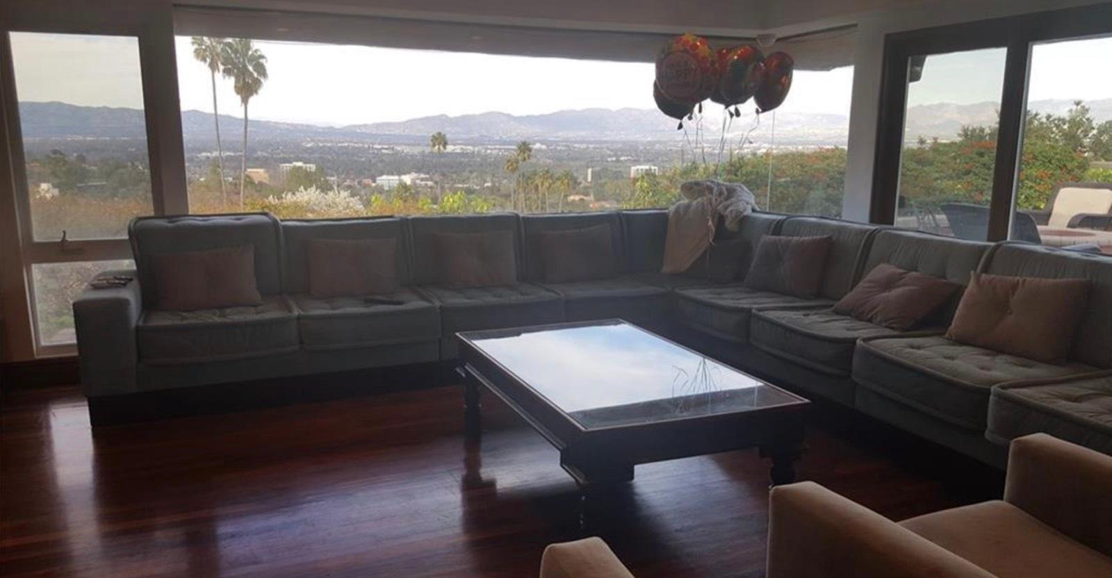 Med Valley View Home — photo 3