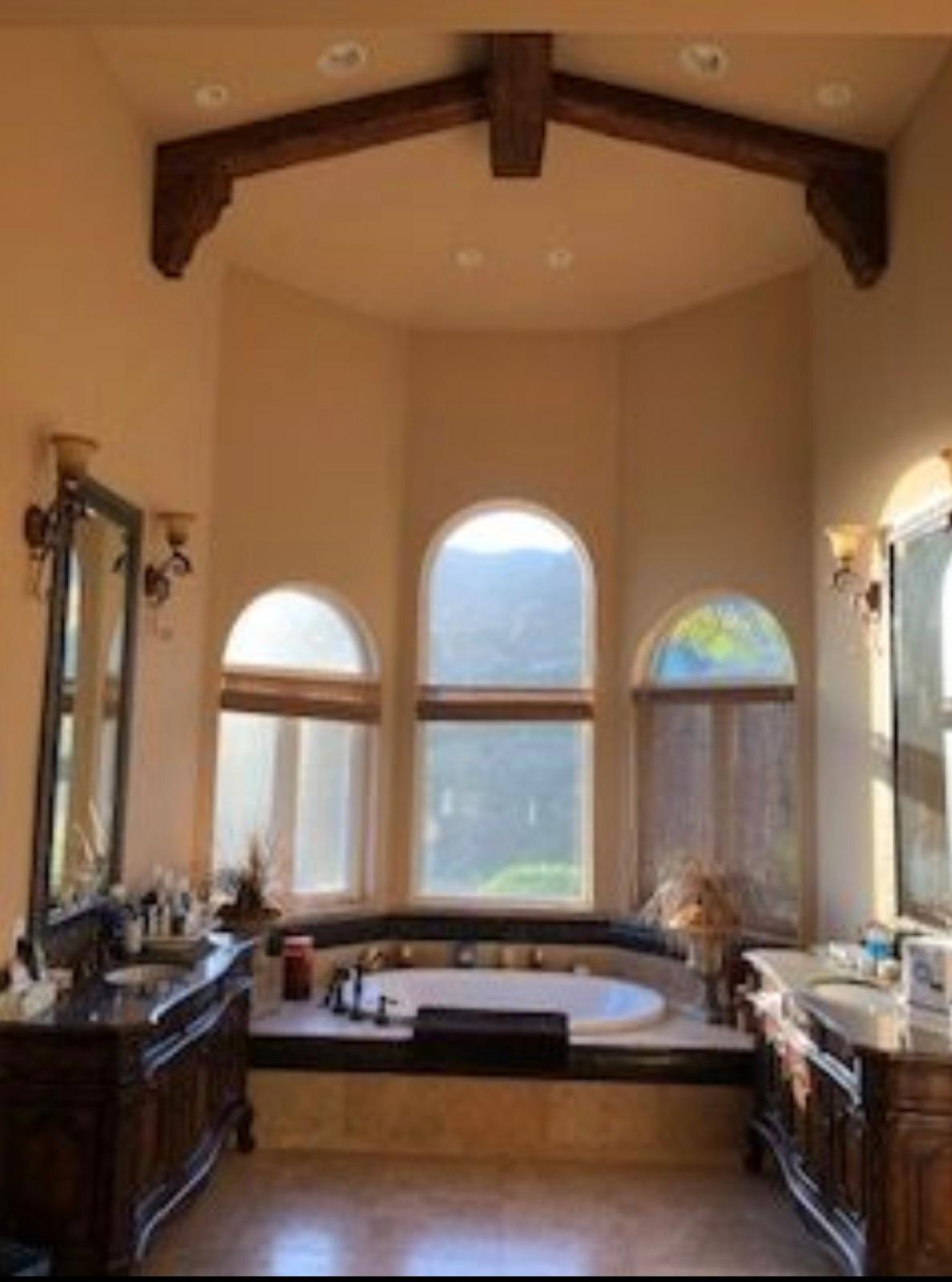 Mediterranean Malibu Ocean View — photo 11