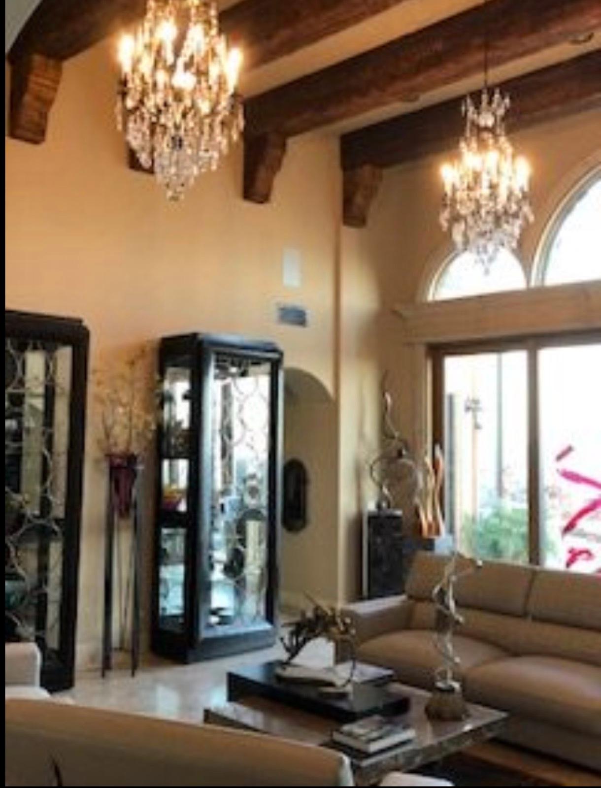 Mediterranean Malibu Ocean View — photo 4