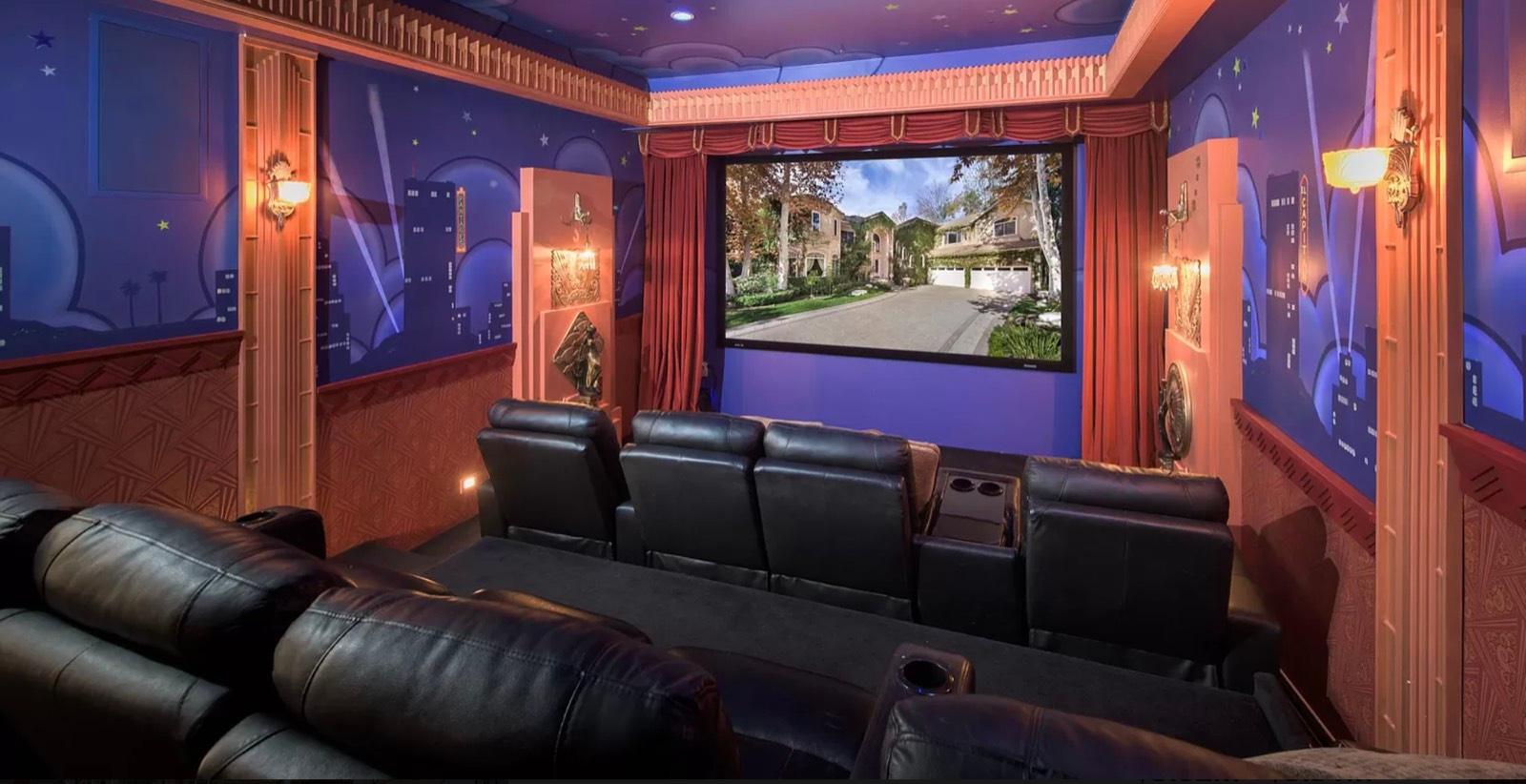 Mediterranean Mansion Compound — photo 5