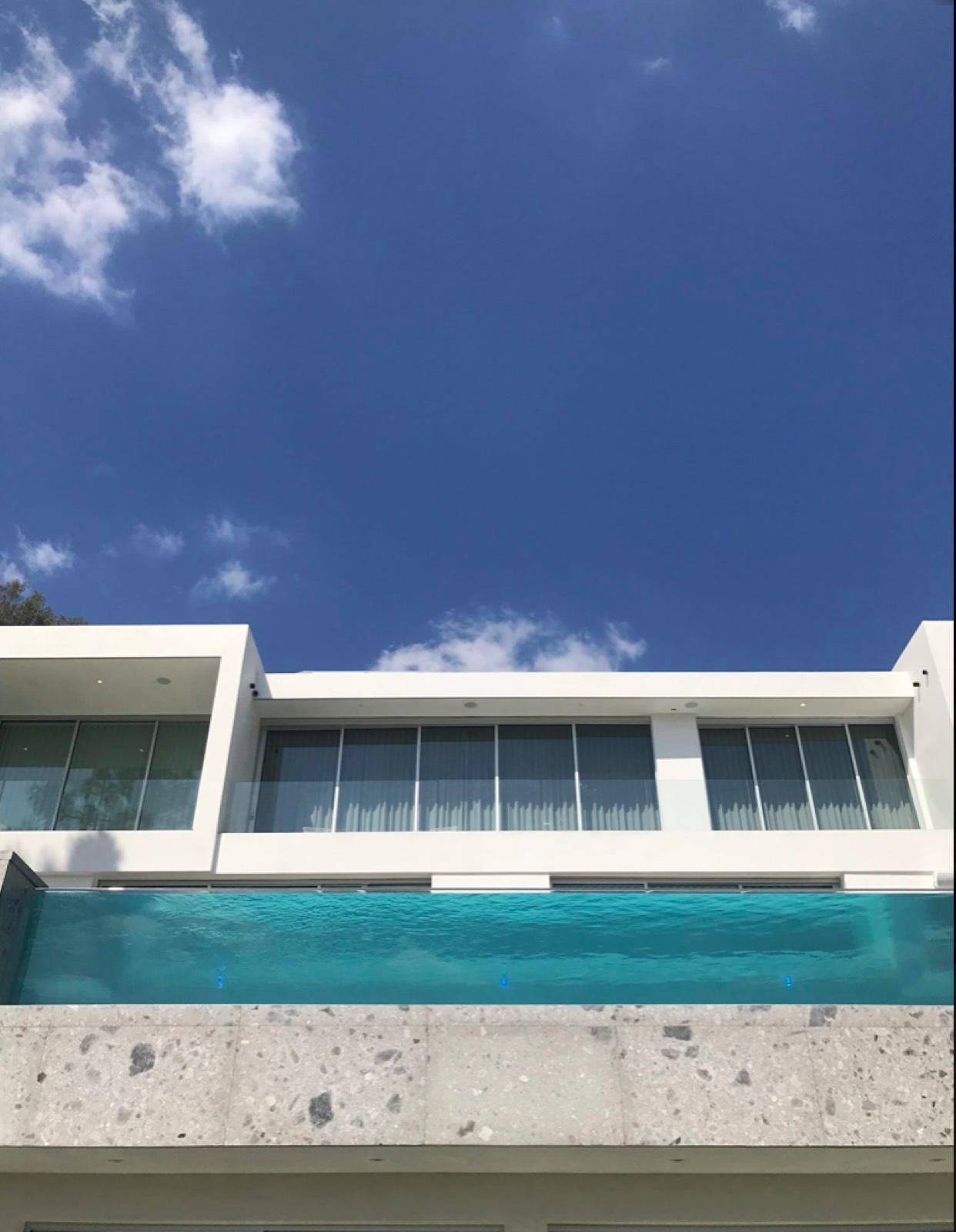 Mega Modern Mansion — photo 8