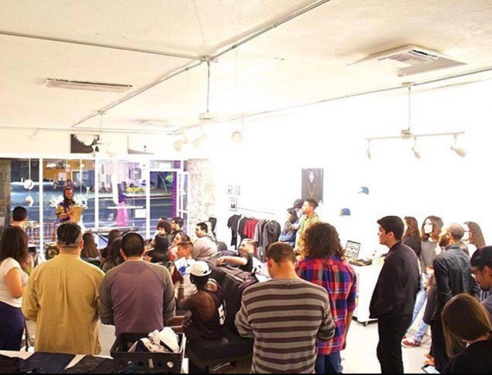 Mens Streetwear Store — photo 2