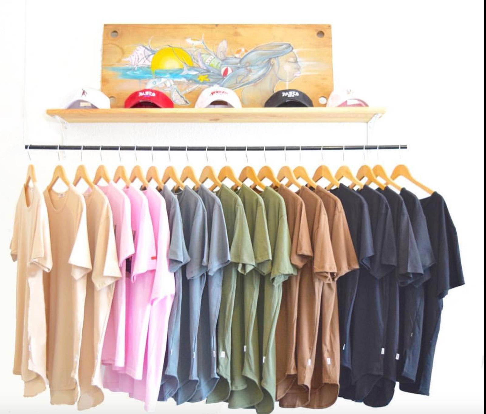 Mens Streetwear Store — photo 12