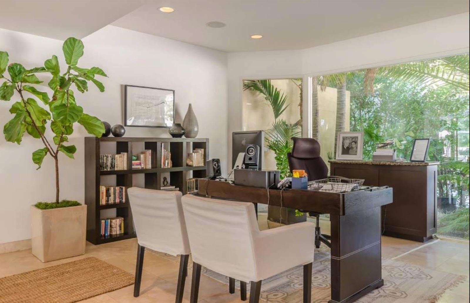 Mid Century Beverly Hills House — photo 8