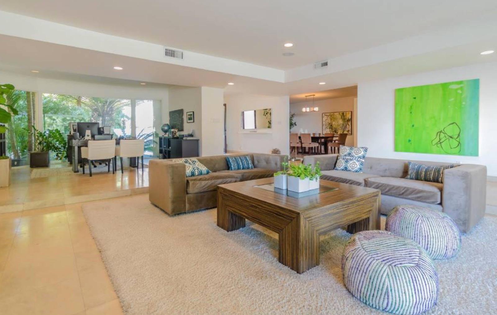 Mid Century Beverly Hills House — photo 9
