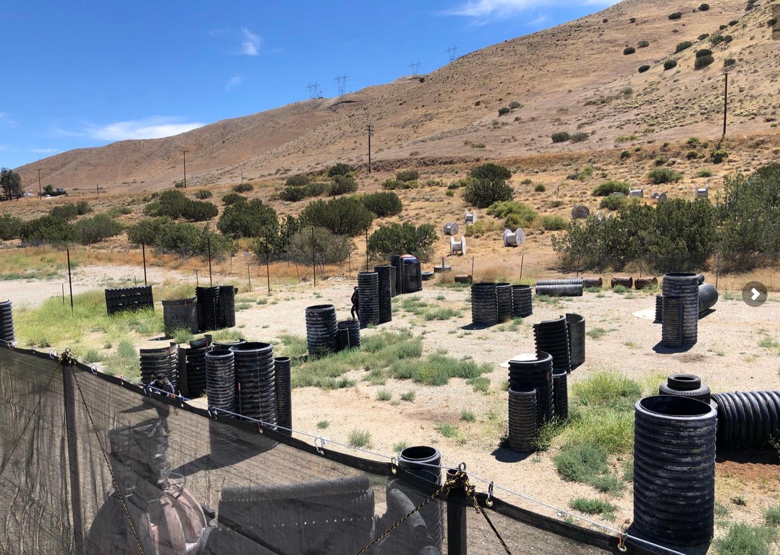 Mike U Ranch Field — photo 2