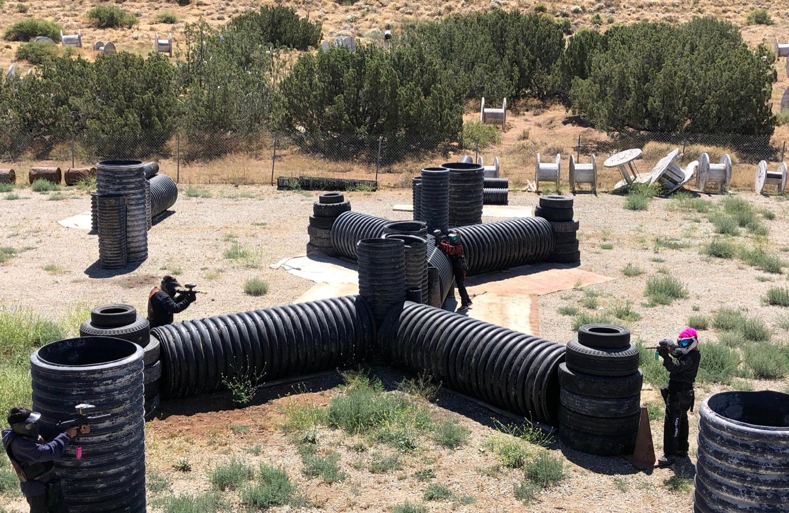 Mike U Ranch Field — photo 1