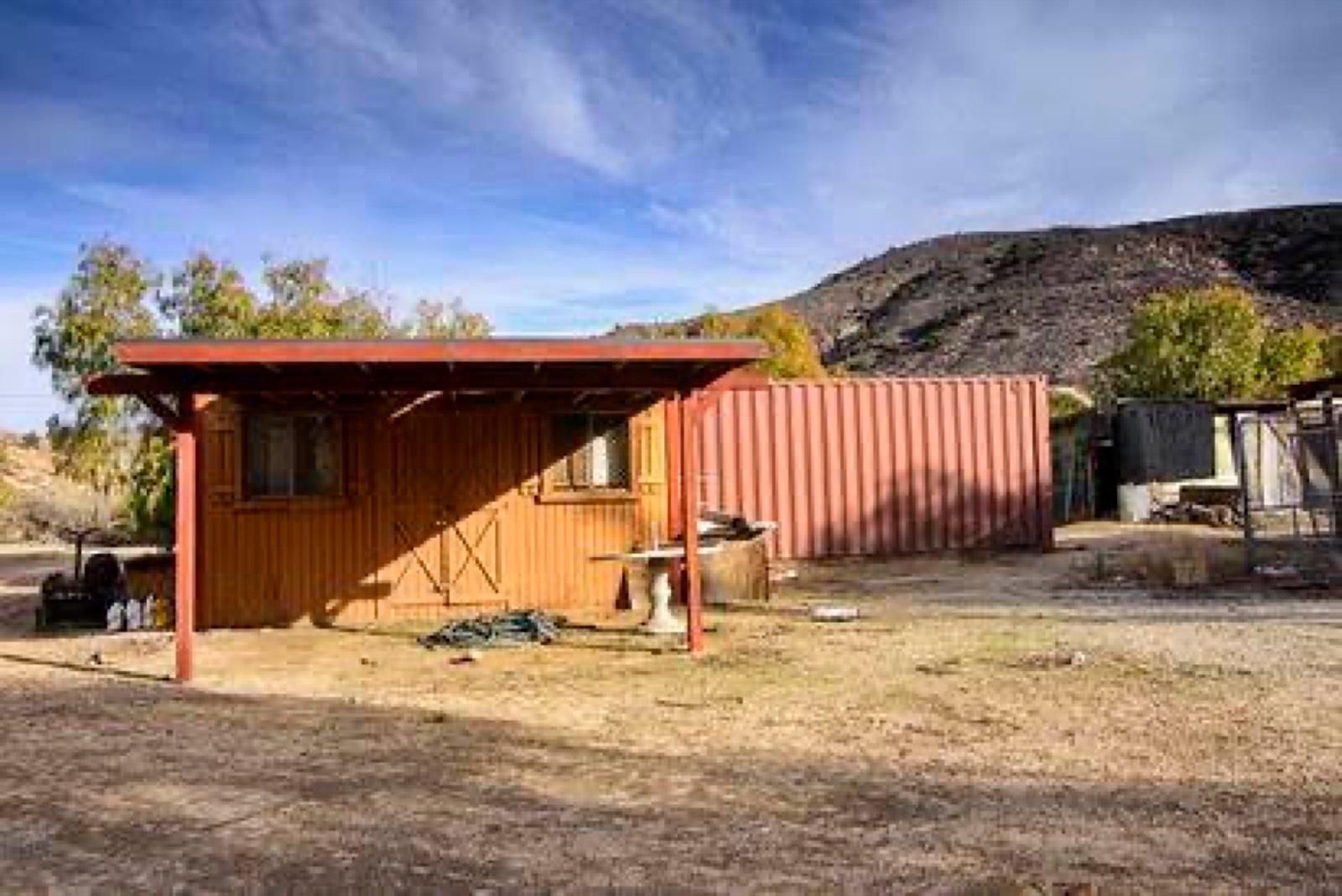 Mike's Film Ranch — photo 1