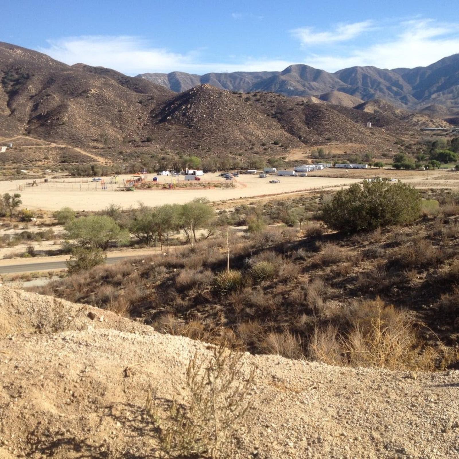 Mike's Film Ranch — photo 12