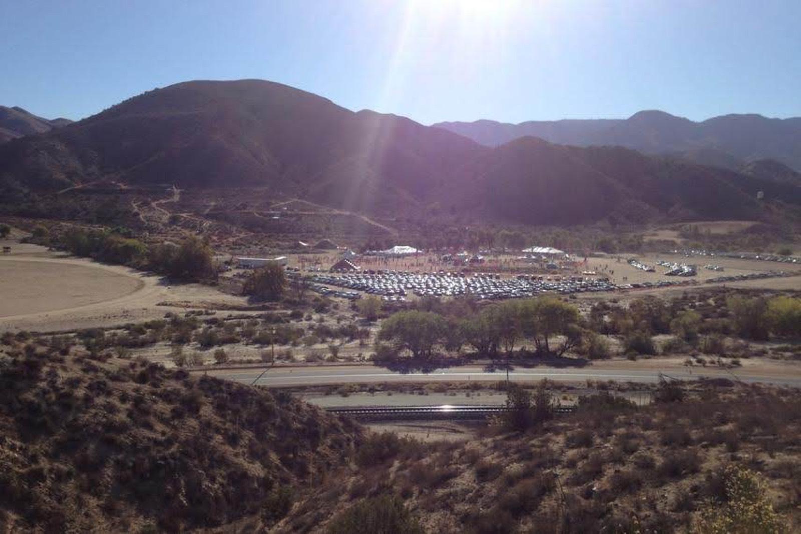 Mike's Film Ranch — photo 4
