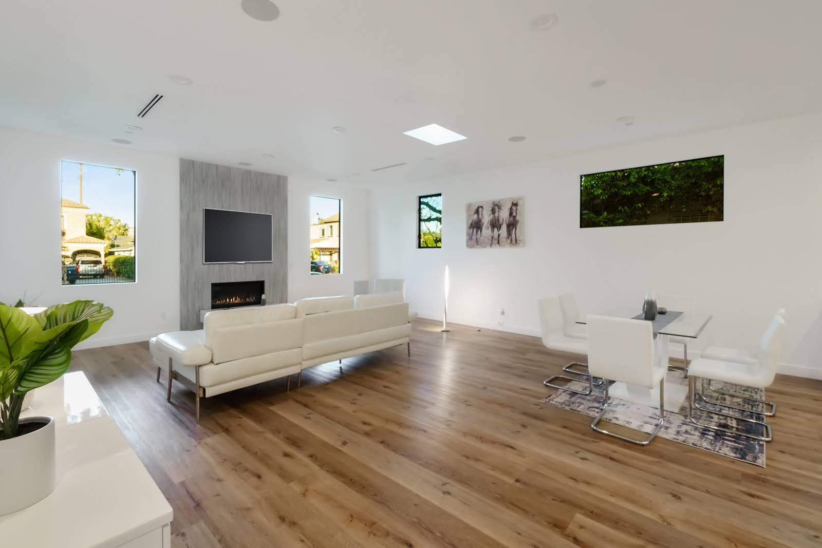 MJ Burnet House — photo 1