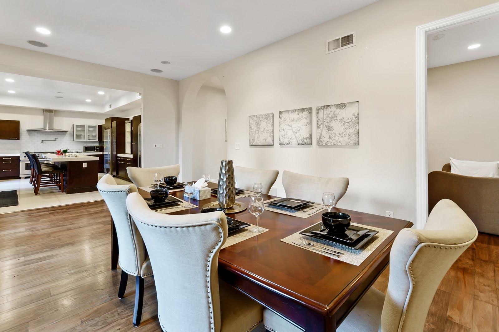 MJ Med Villa Oasis — photo 4