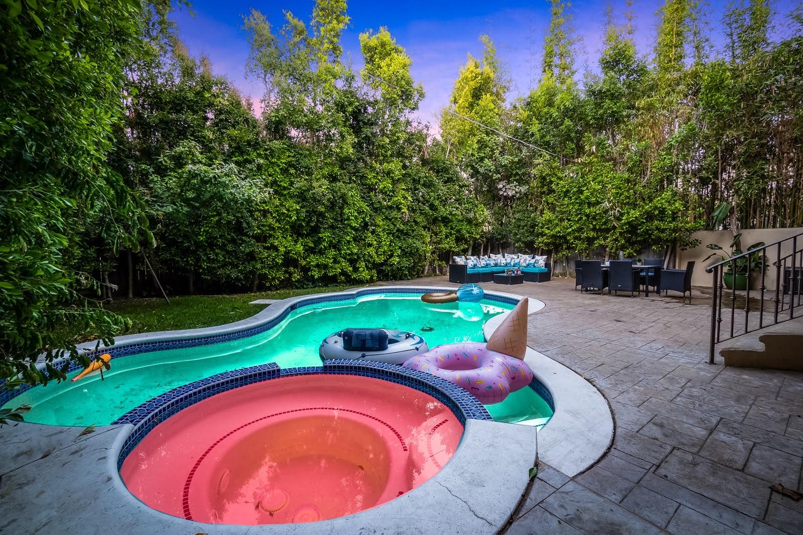 MJ Med Villa Oasis — photo 1