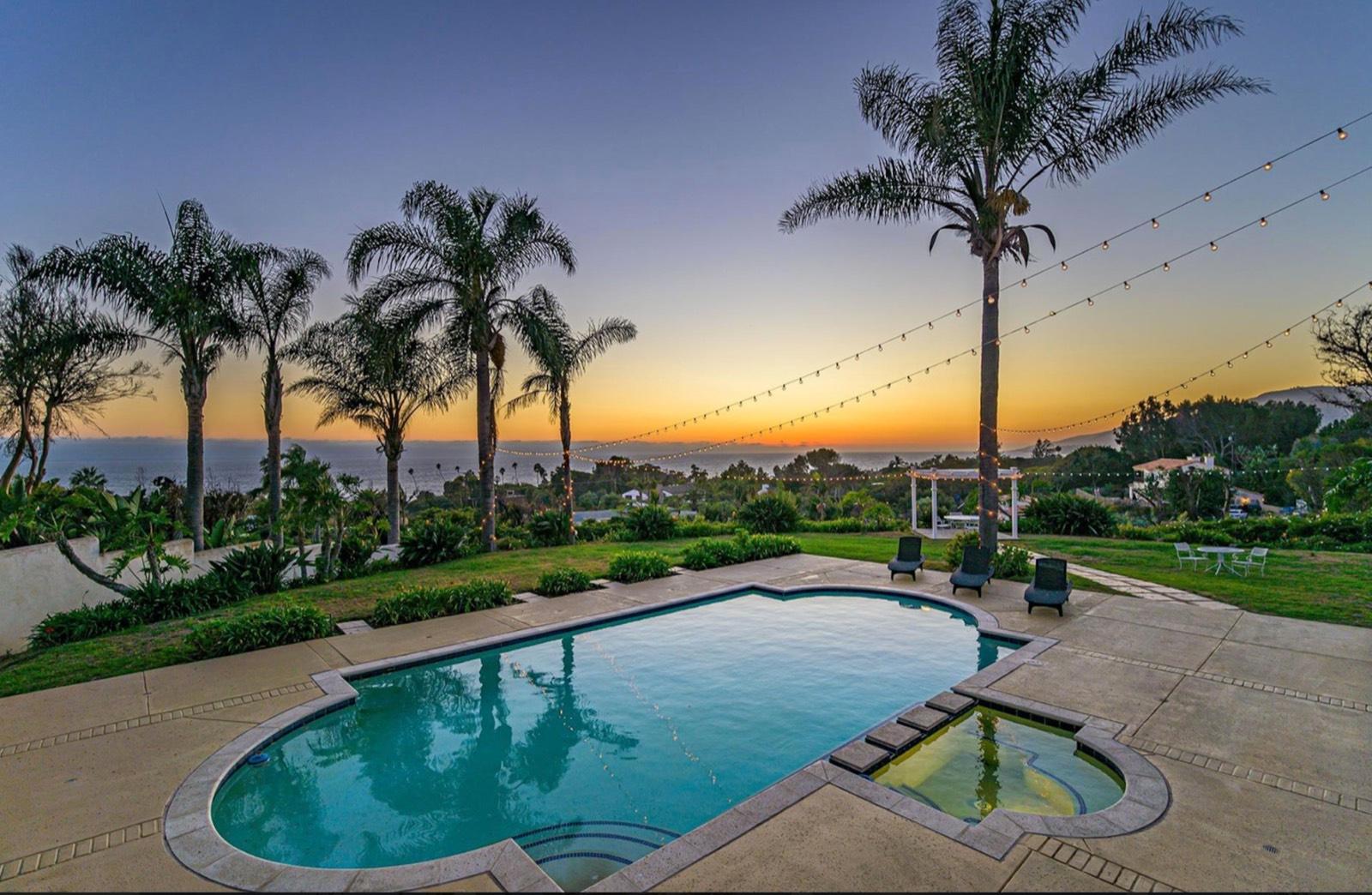 MJ S Malibu Morning Home — photo 1