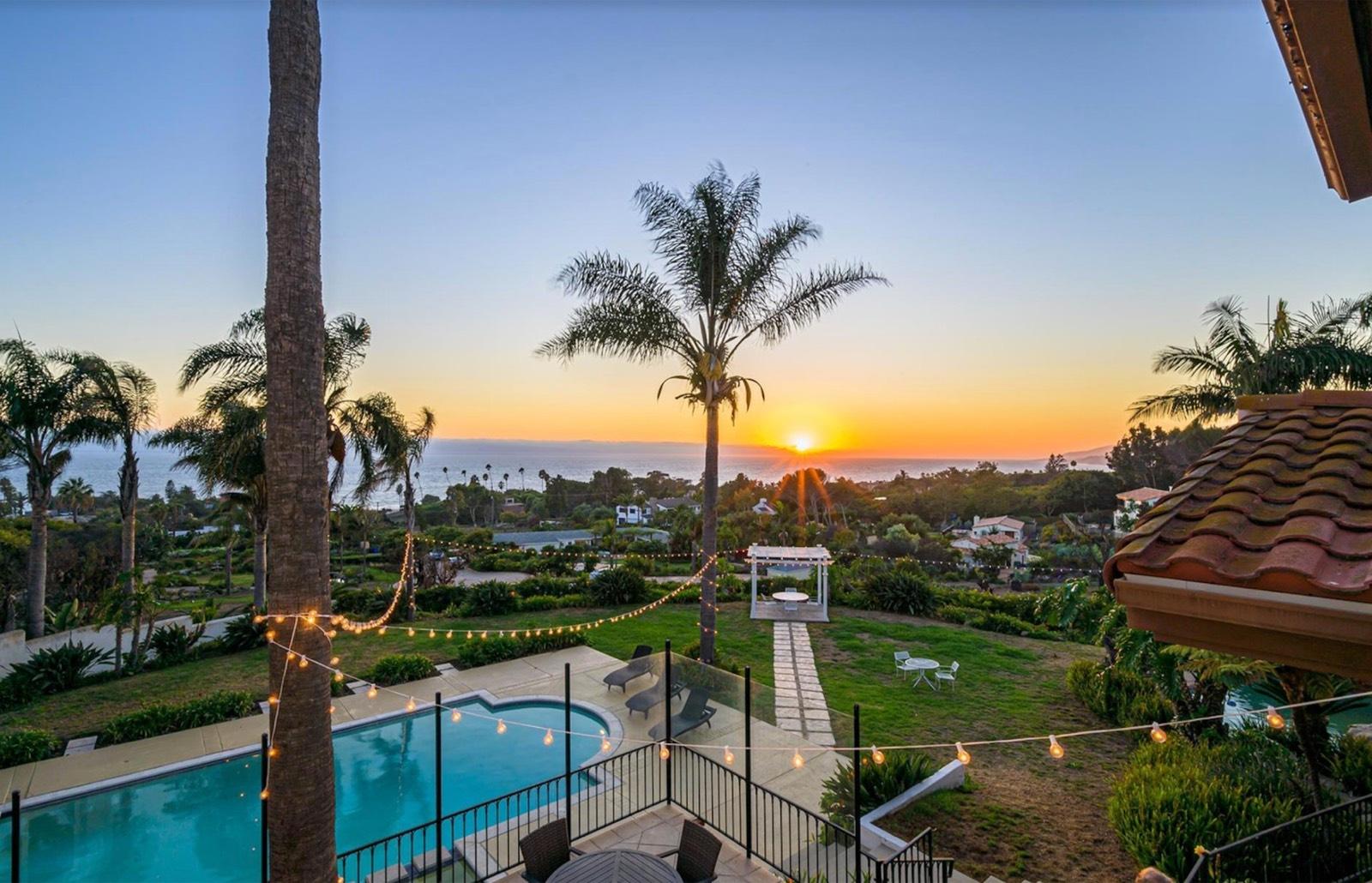 MJ S Malibu Morning Home — photo 8