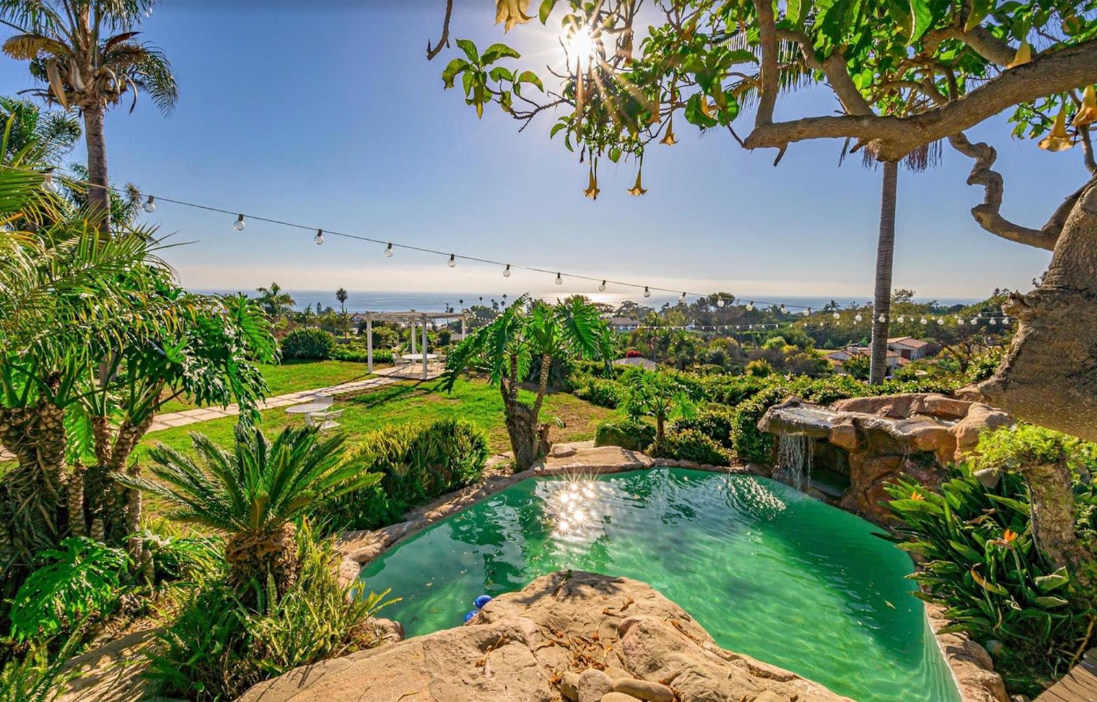 MJ S Malibu Morning Home — photo 9