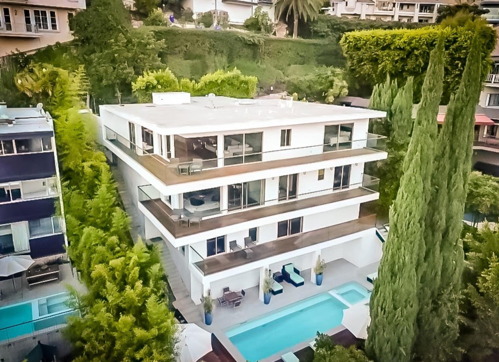 MJ Sunset Villa — photo 2