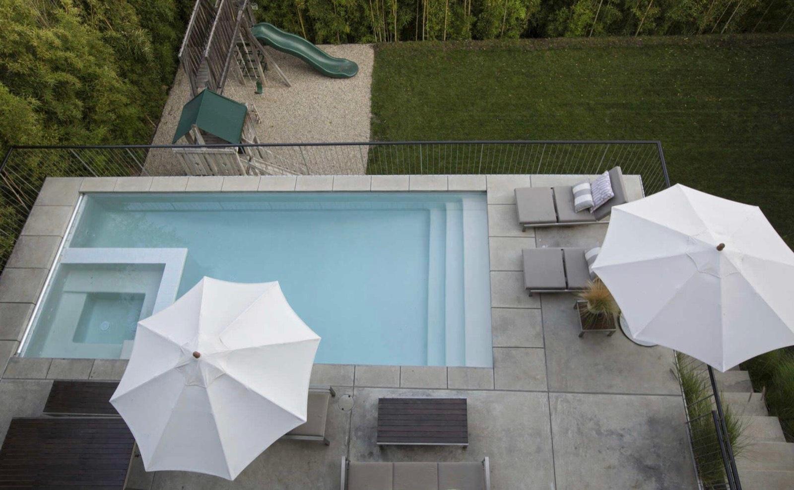 MJ's Architecturally Refined Home — photo 3